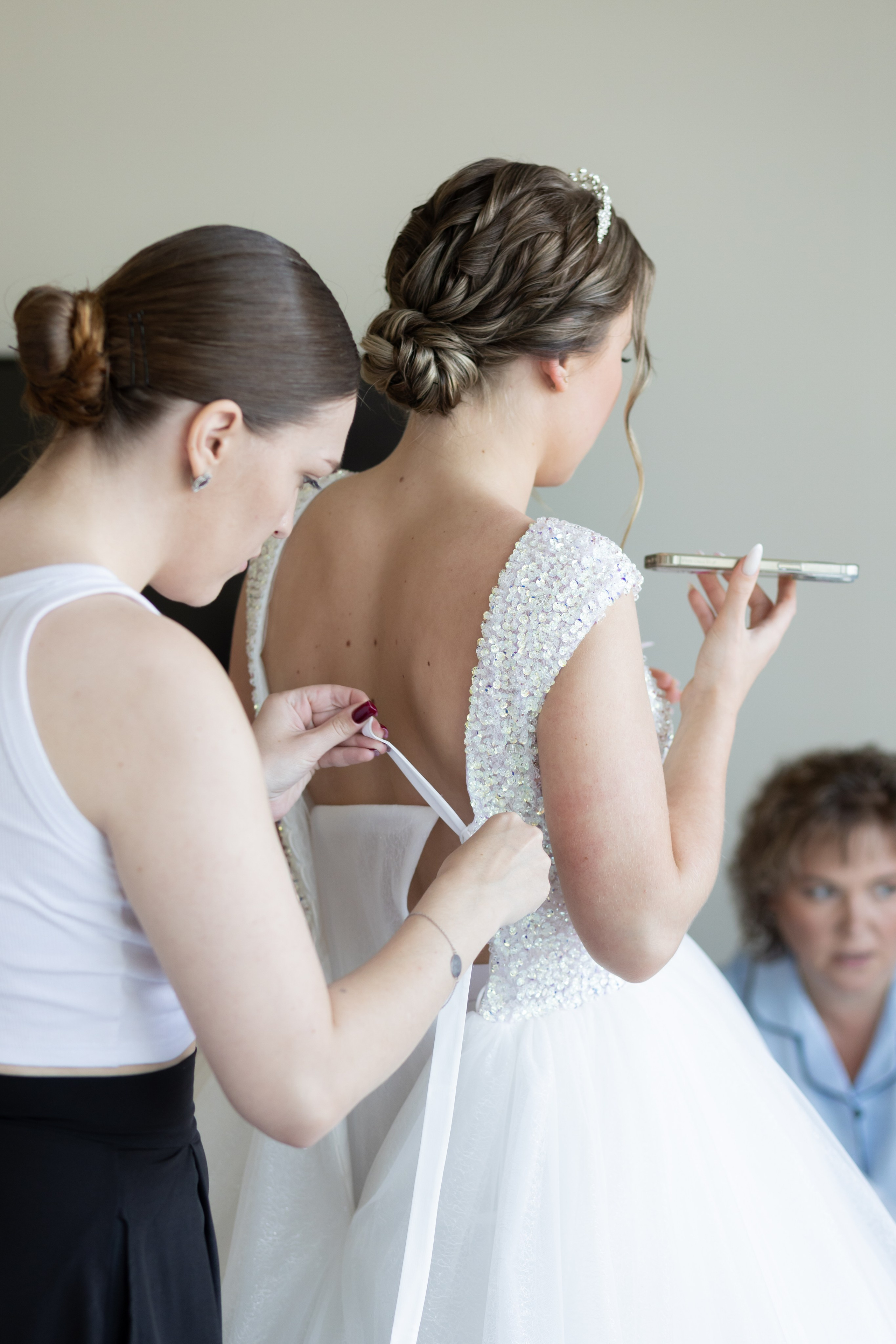 Агентство по организации мероприятий