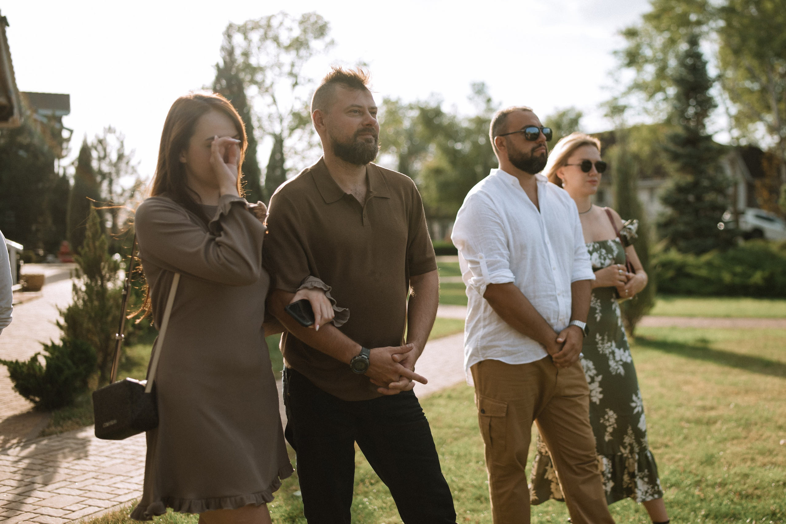 Коля и Аня. Ближняя Дача. Фотограф Костикова Анастасия Ростов-на-Дону