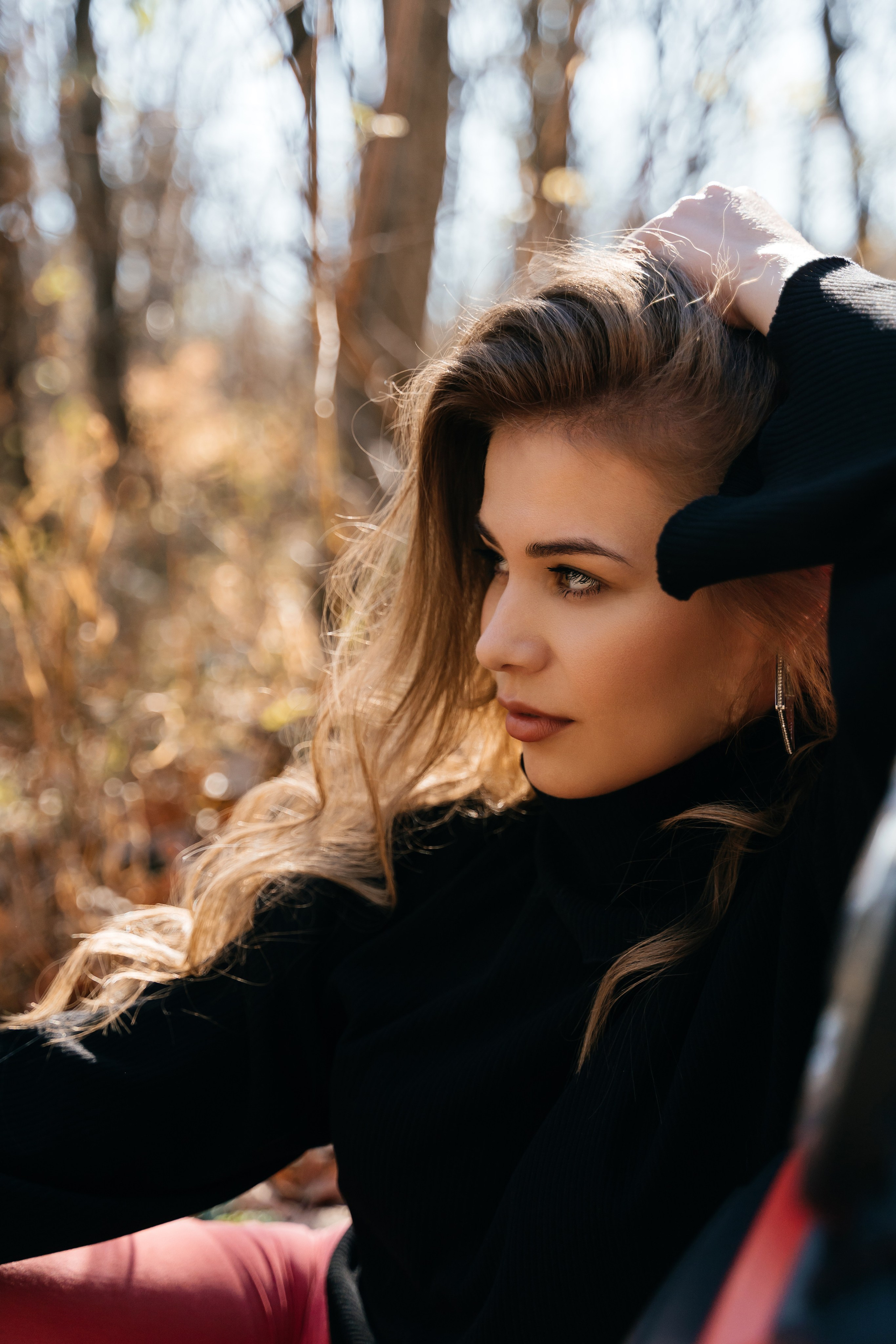 Обо мне. Фотограф Ларионова Надежда|Ставрополь