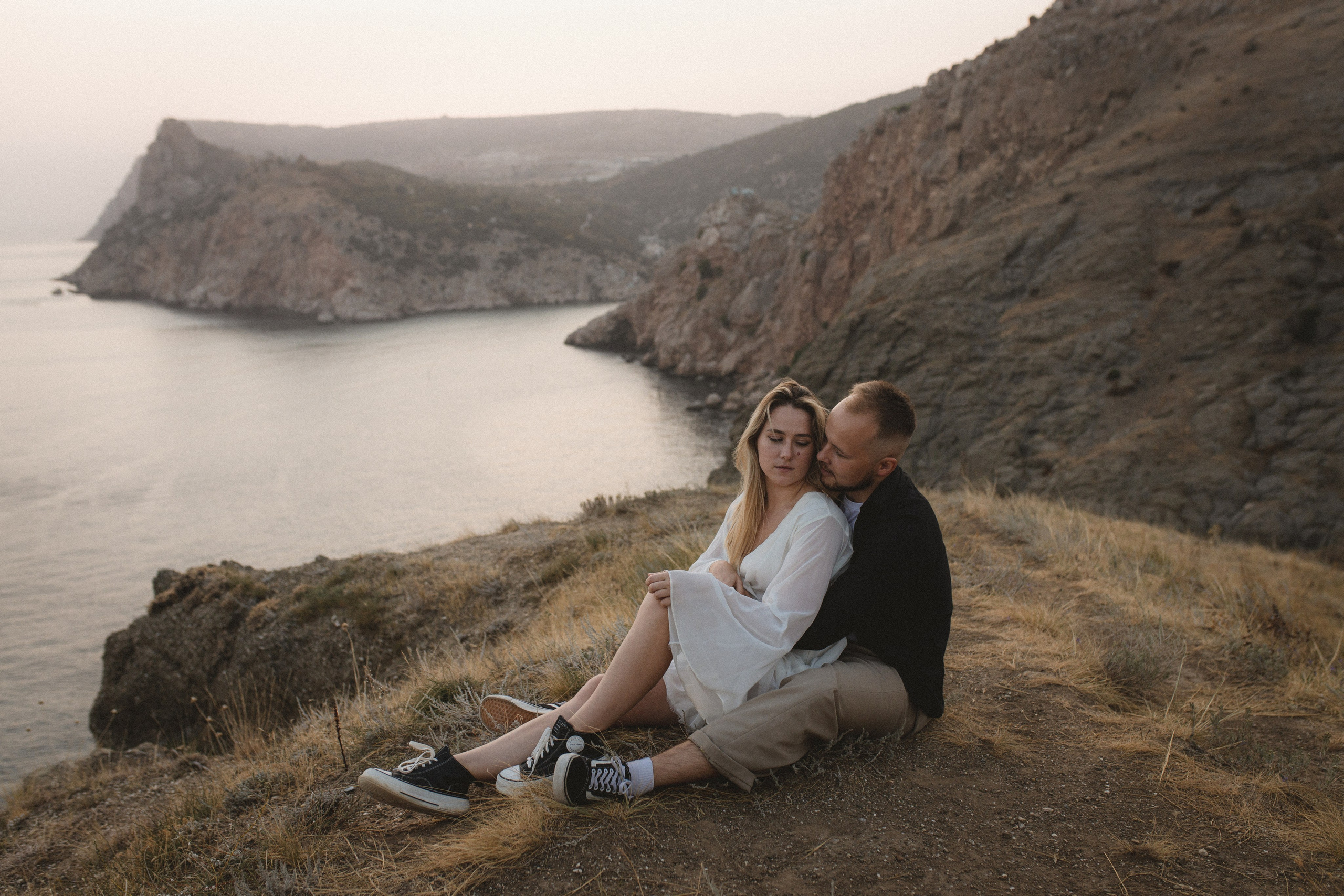 Балаклава. Фотограф в Севастополе и в Крыму