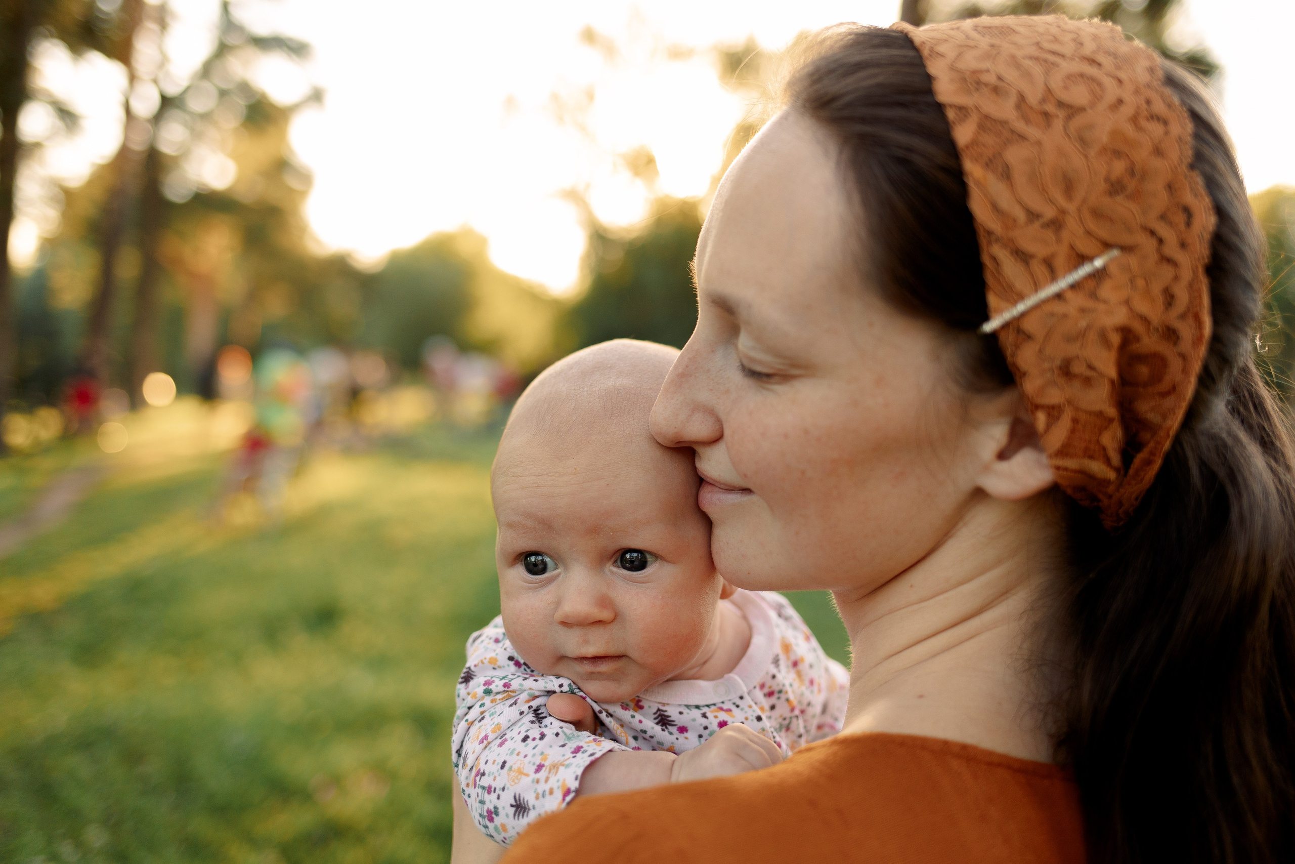 Екатерина Соловьева — Семейный фотограф