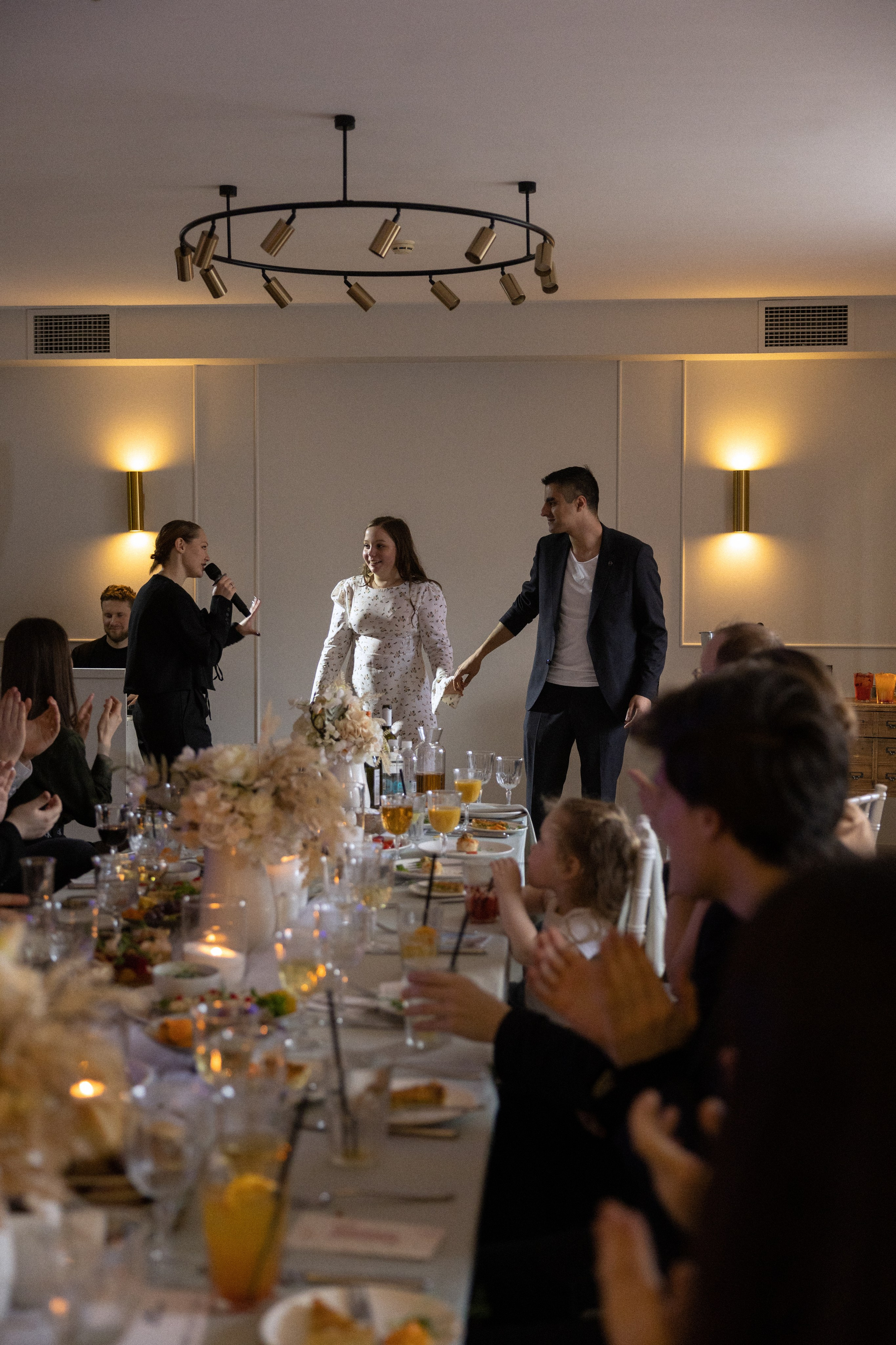 Влад & Елизавета. Питерский фотограф