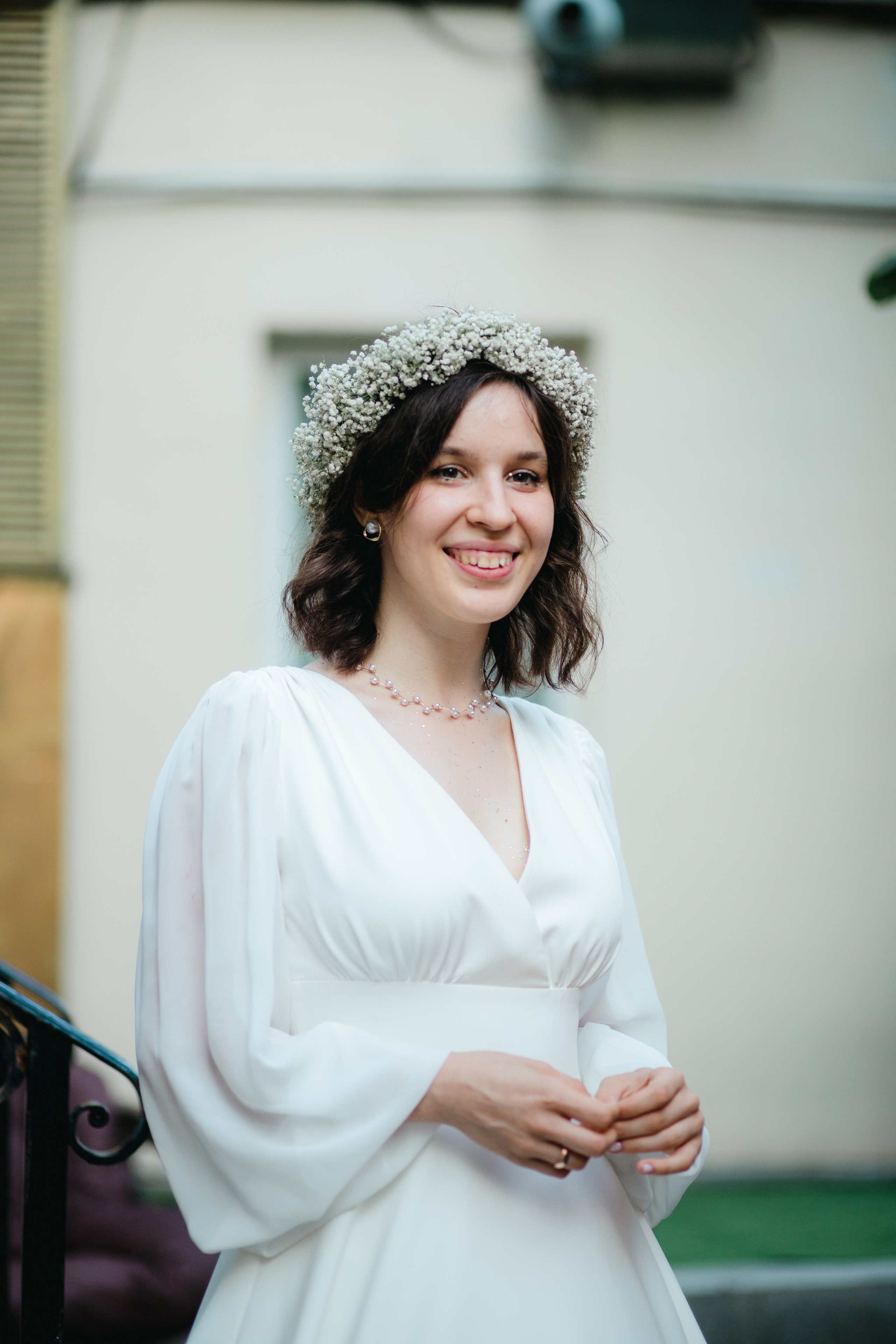 S&K wedding. Кира Кечекьян — фотограф в Москве