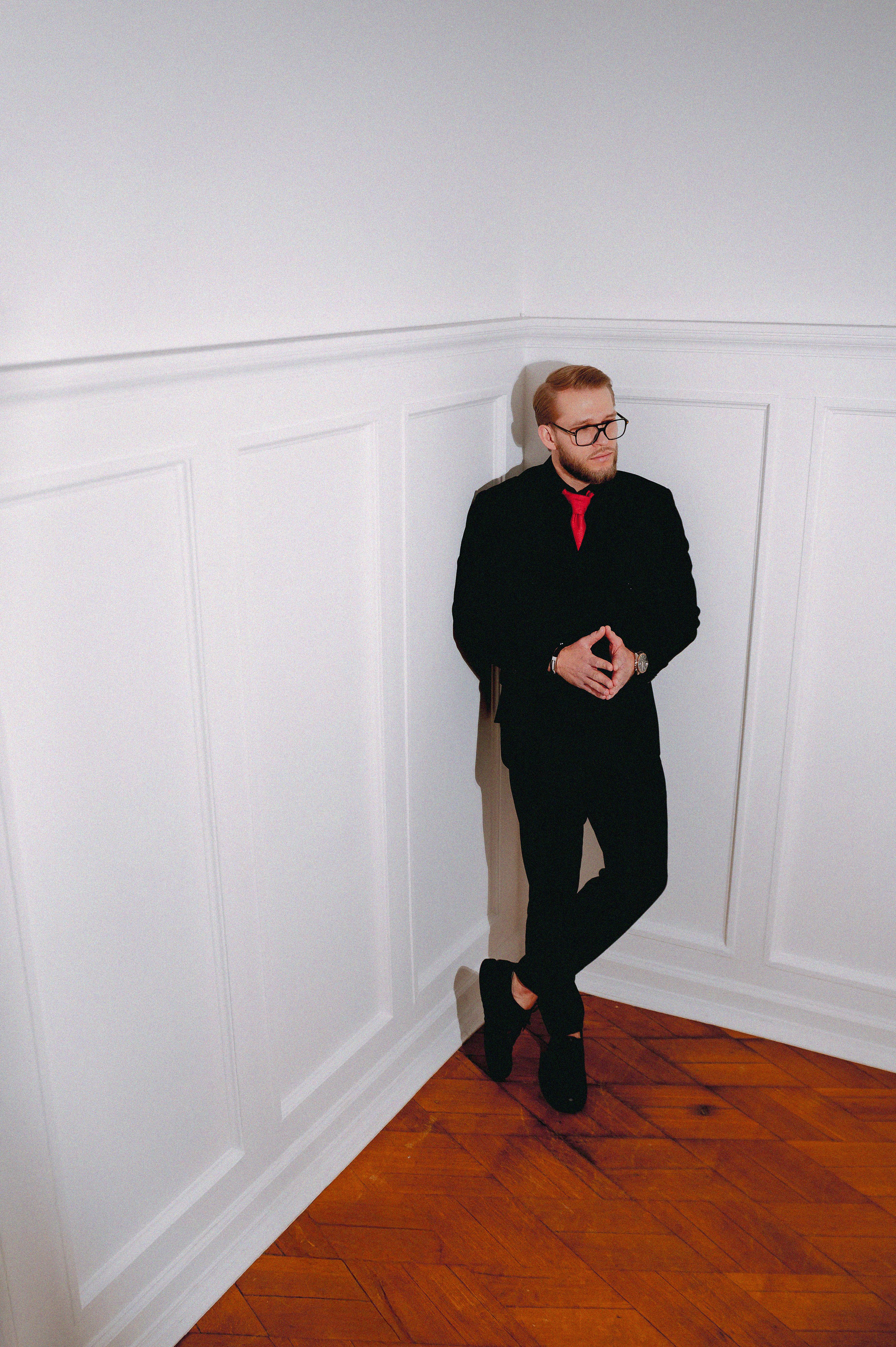 Всеволод. Фотограф Вито Бурмасов | Москва