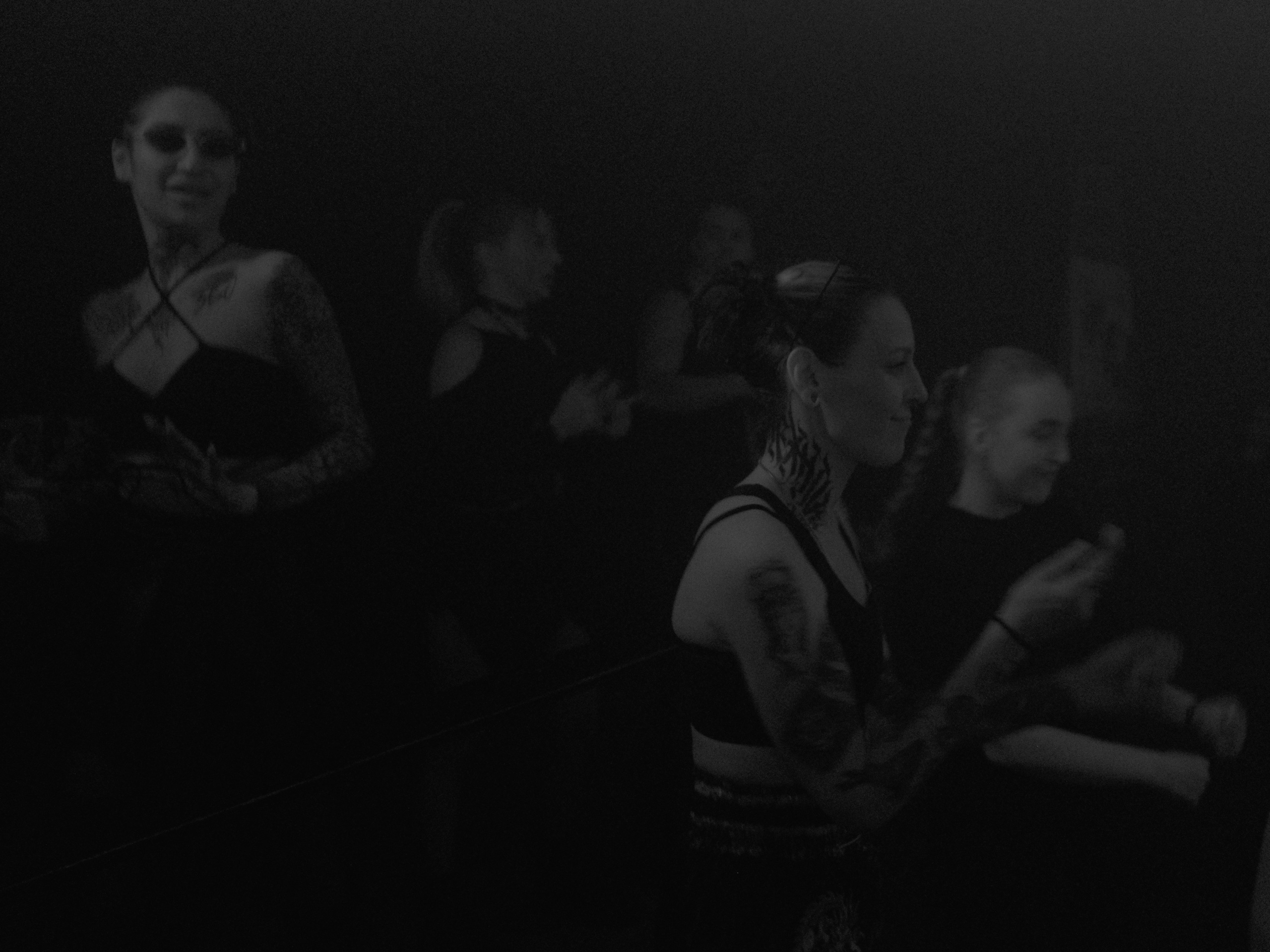 HardLine x TMF. 7.02.2026. Репортажный фотограф в Санкт-Петербурге Даниил Могута