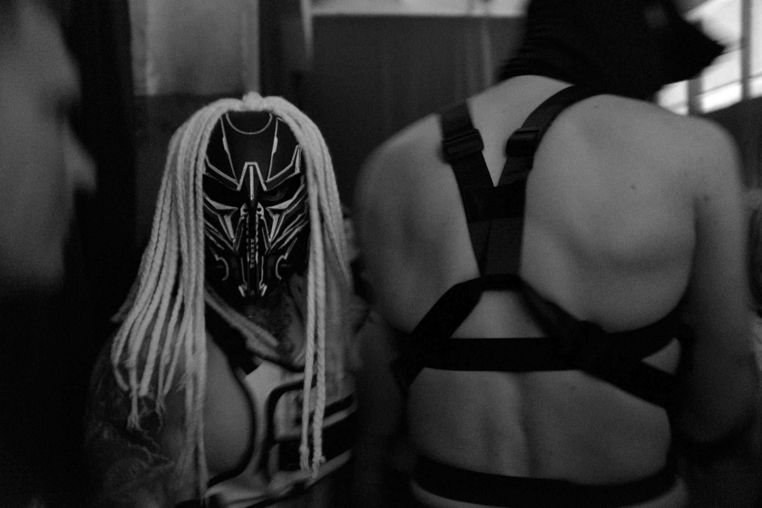 Monasterio. Санкт-Петербург. 8/11/2025. Репортажный фотограф в Санкт-Петербурге Даниил Могута