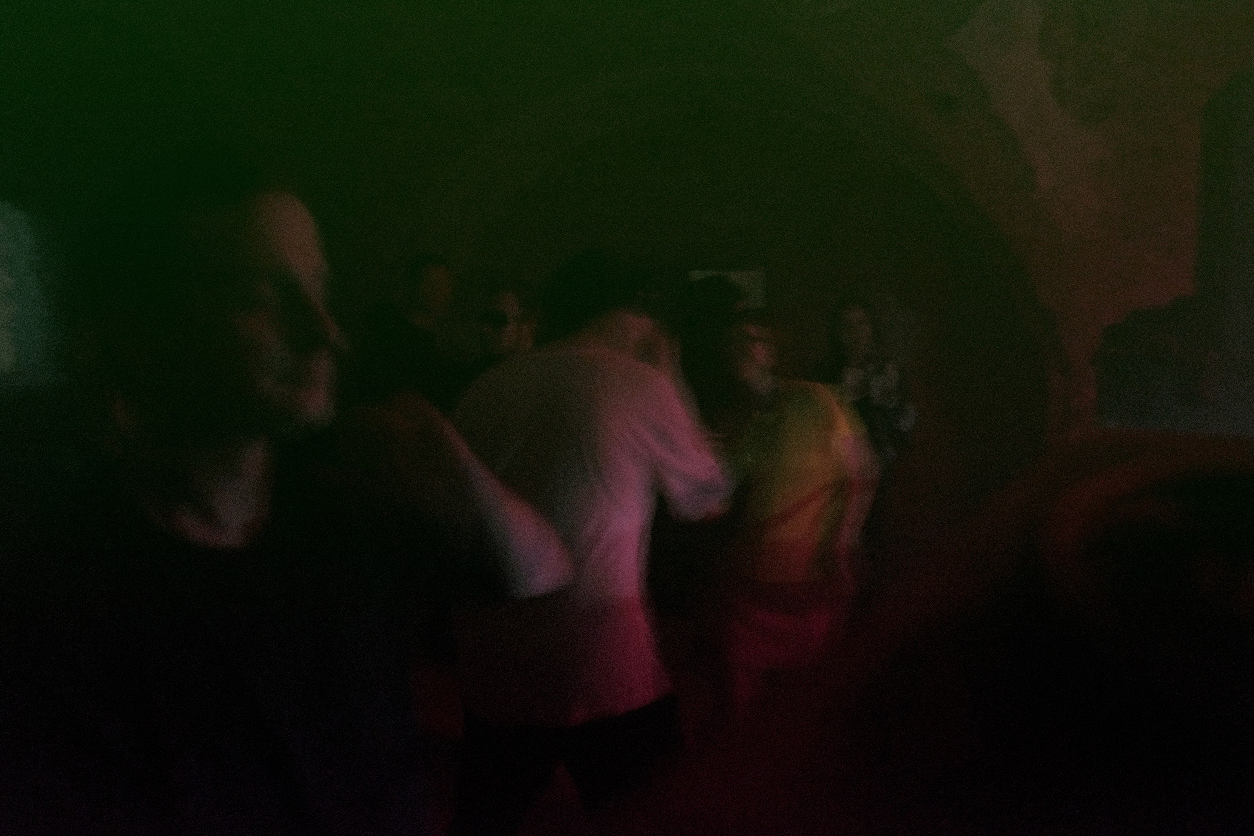 PANDEMIC FORTNIGHT 01.08. Репортажный фотограф в Санкт-Петербурге Даниил Могута