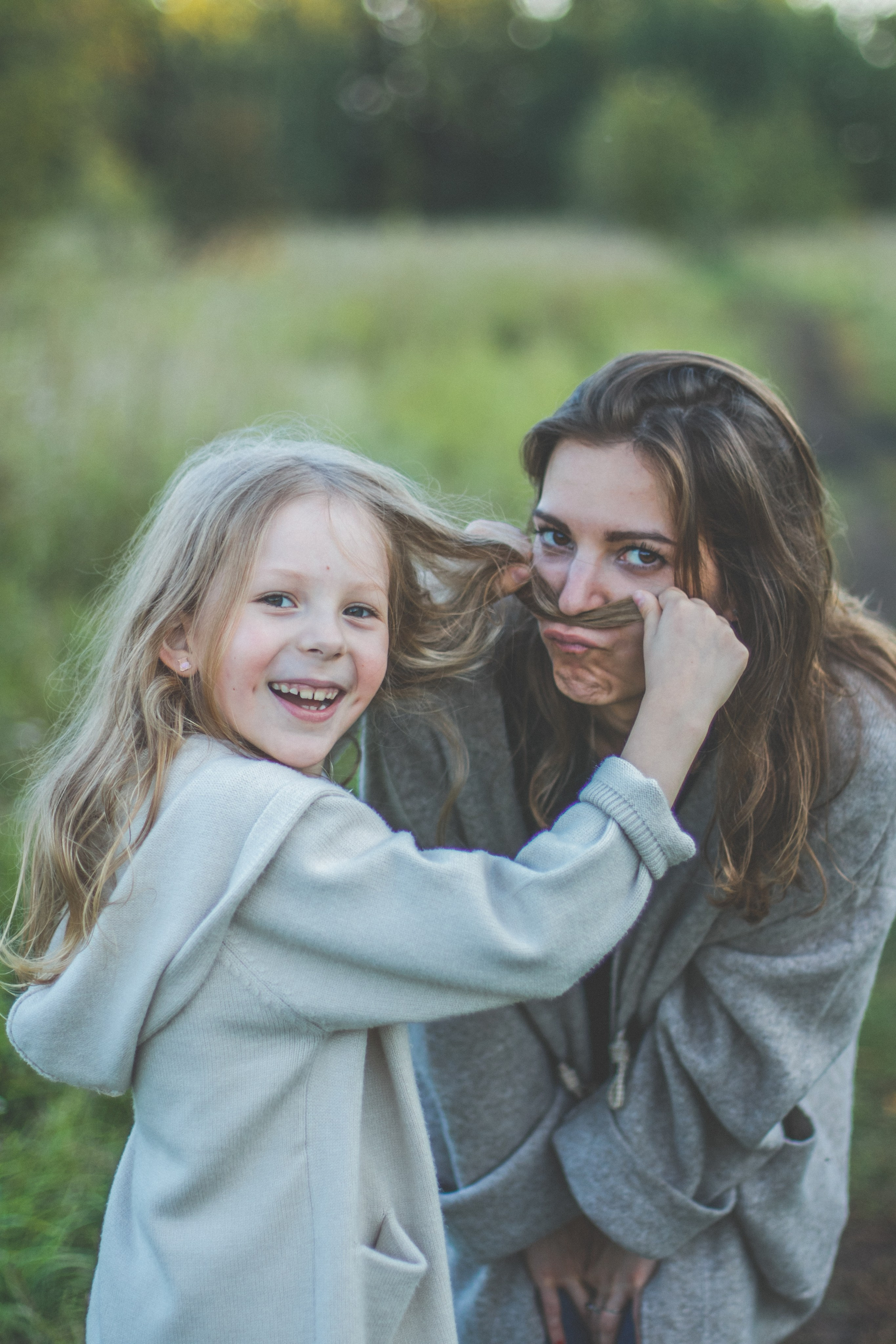 Семейные прогулки. Фотограф в Перми Гиренко Людмила