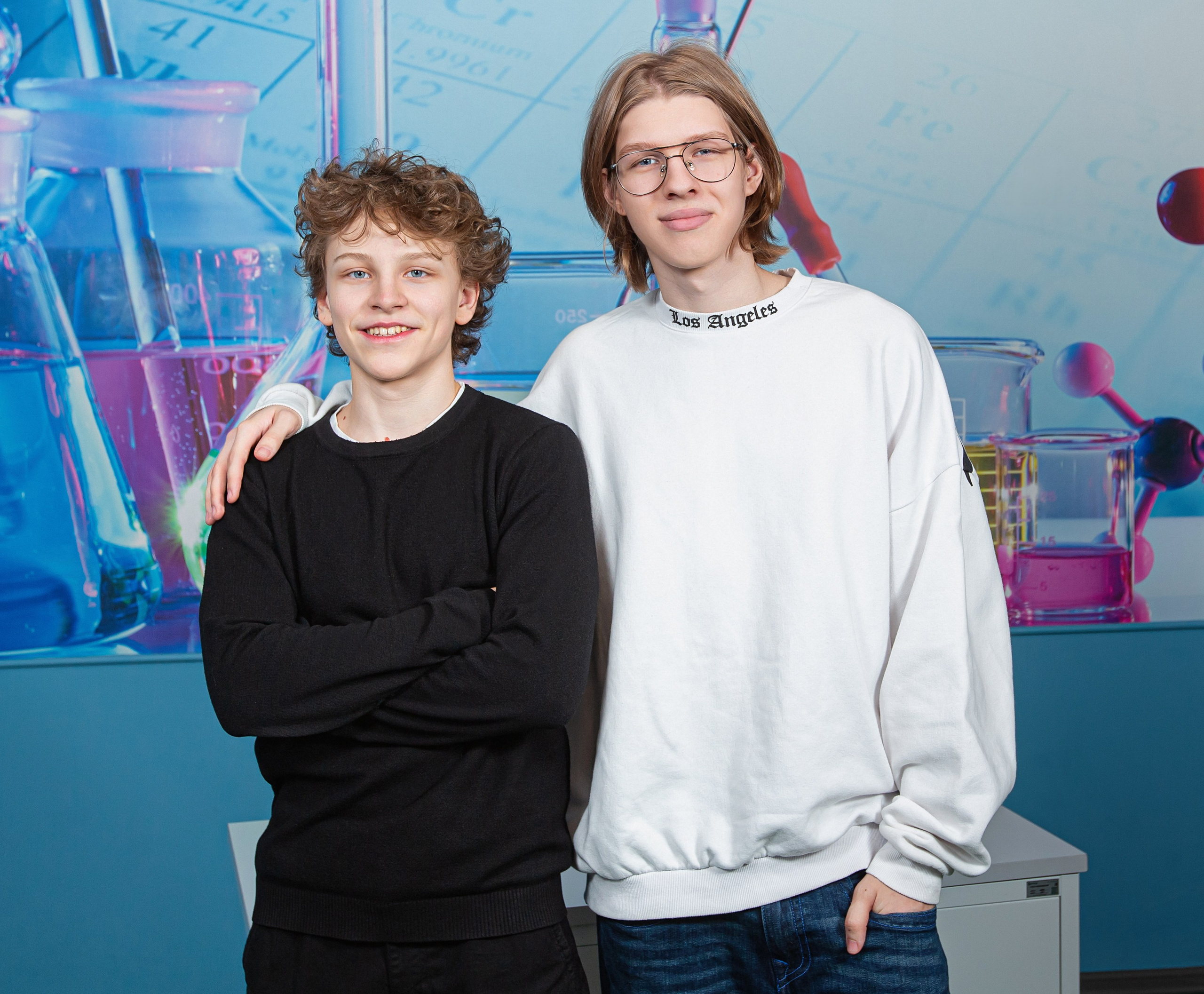 Старшая школа. Свадебный, семейный, детский фотограф в Санкт-Петербурге