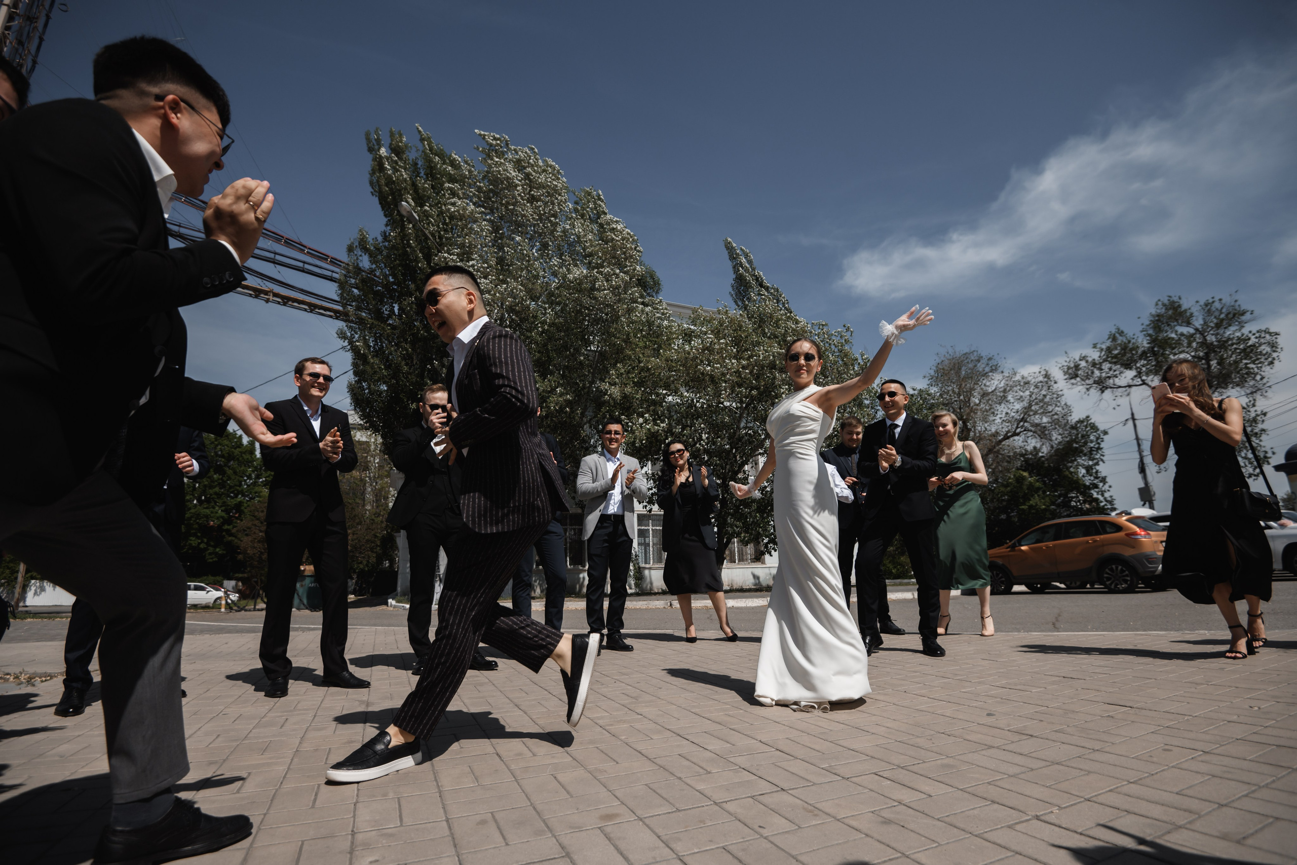 I & L. Свадебный фотограф в г. Астрахань. Так же выезжаю в другие города