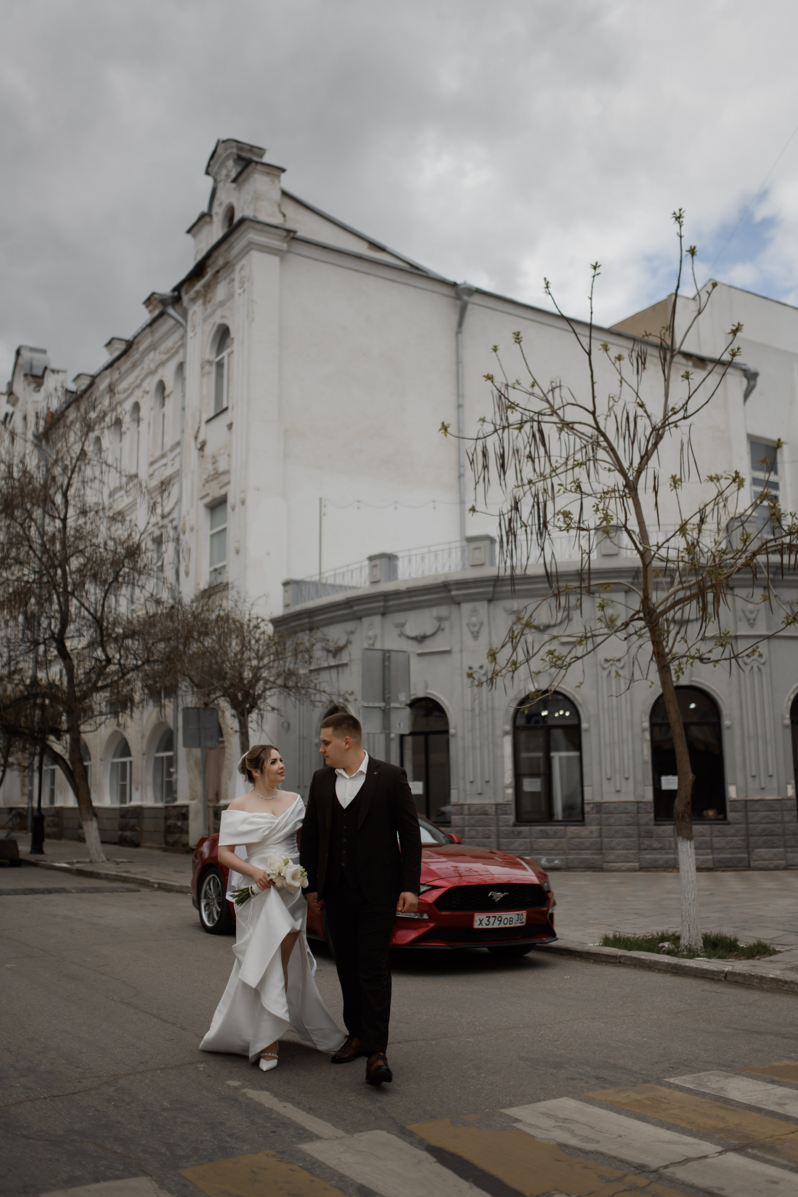 В + А. Свадебный фотограф в г. Астрахань. Так же выезжаю в другие города