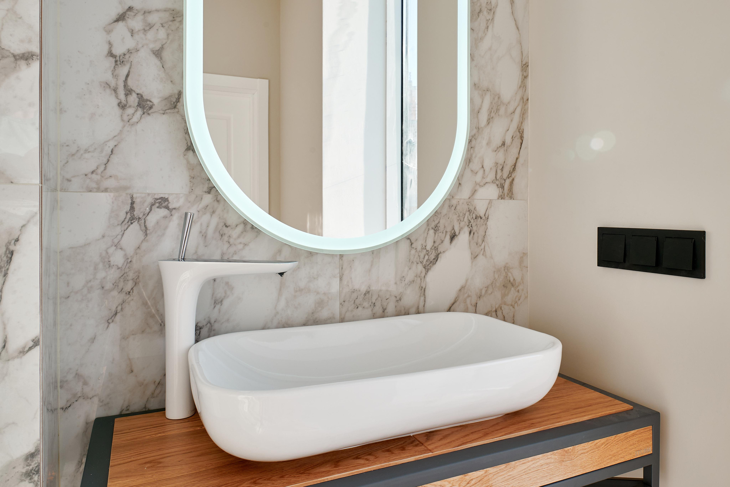 Интерьеры и архитектура. Профессиональный фотограф в Санкт-Петербурге Артём Булкин