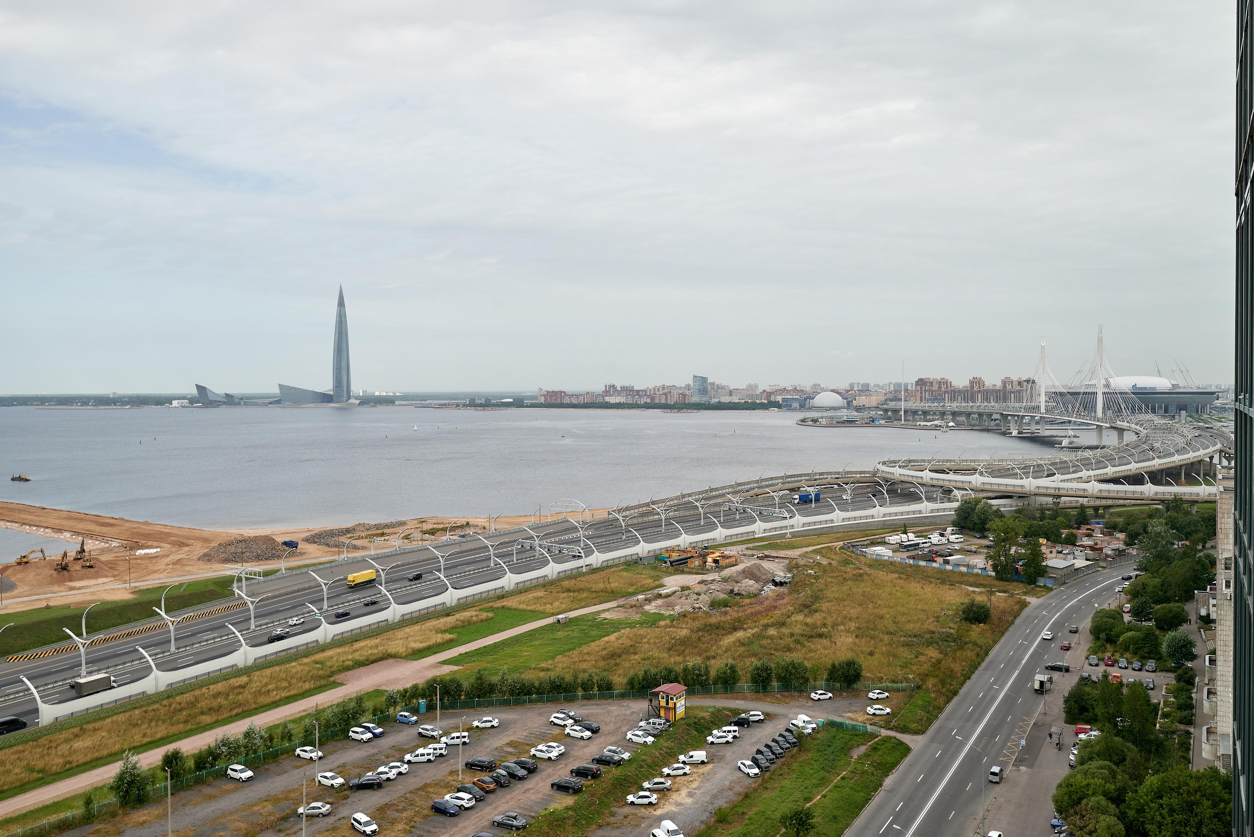 Интерьеры и архитектура. Профессиональный фотограф в Санкт-Петербурге Артём Булкин