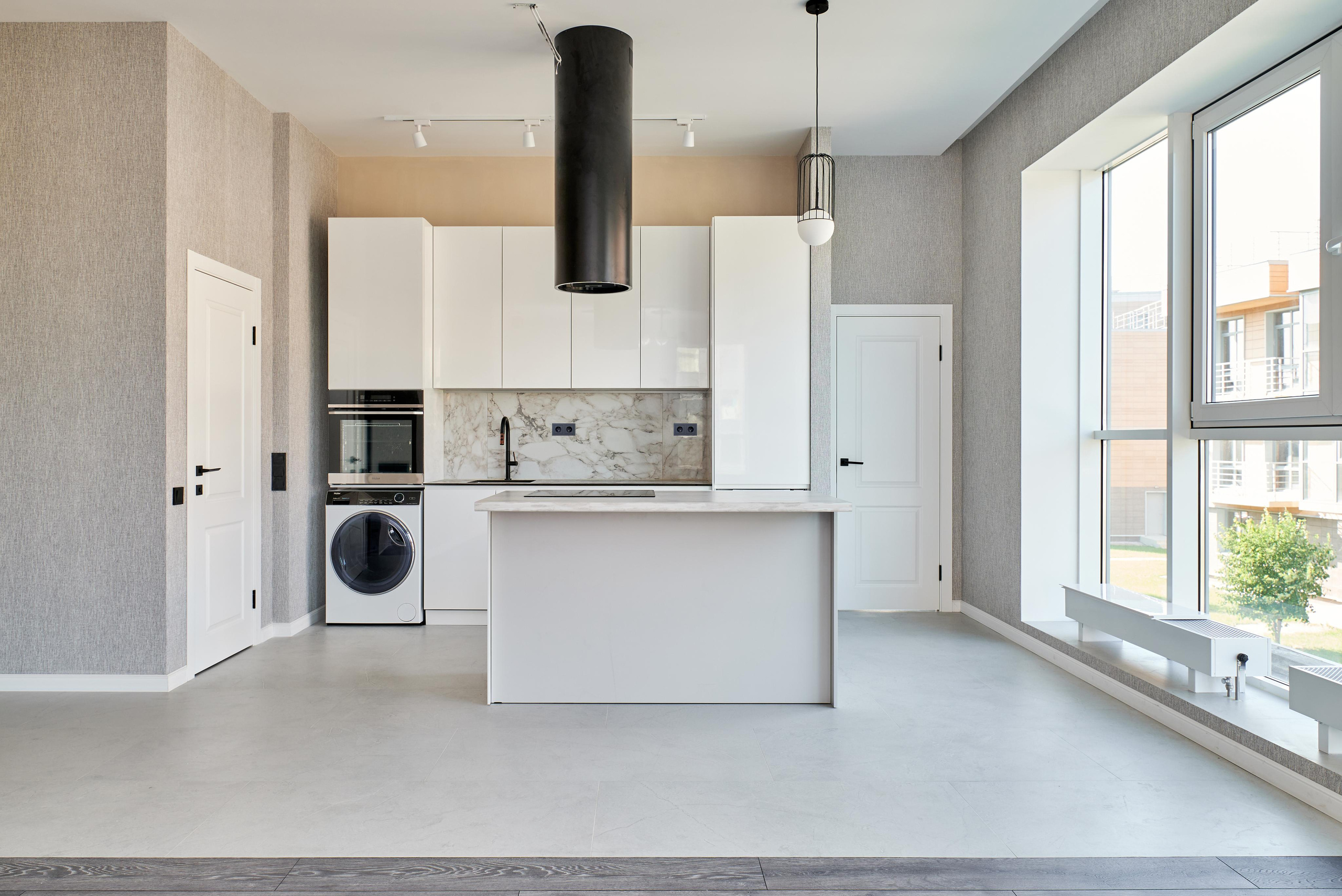 Интерьеры и архитектура. Профессиональный фотограф в Санкт-Петербурге Артём Булкин