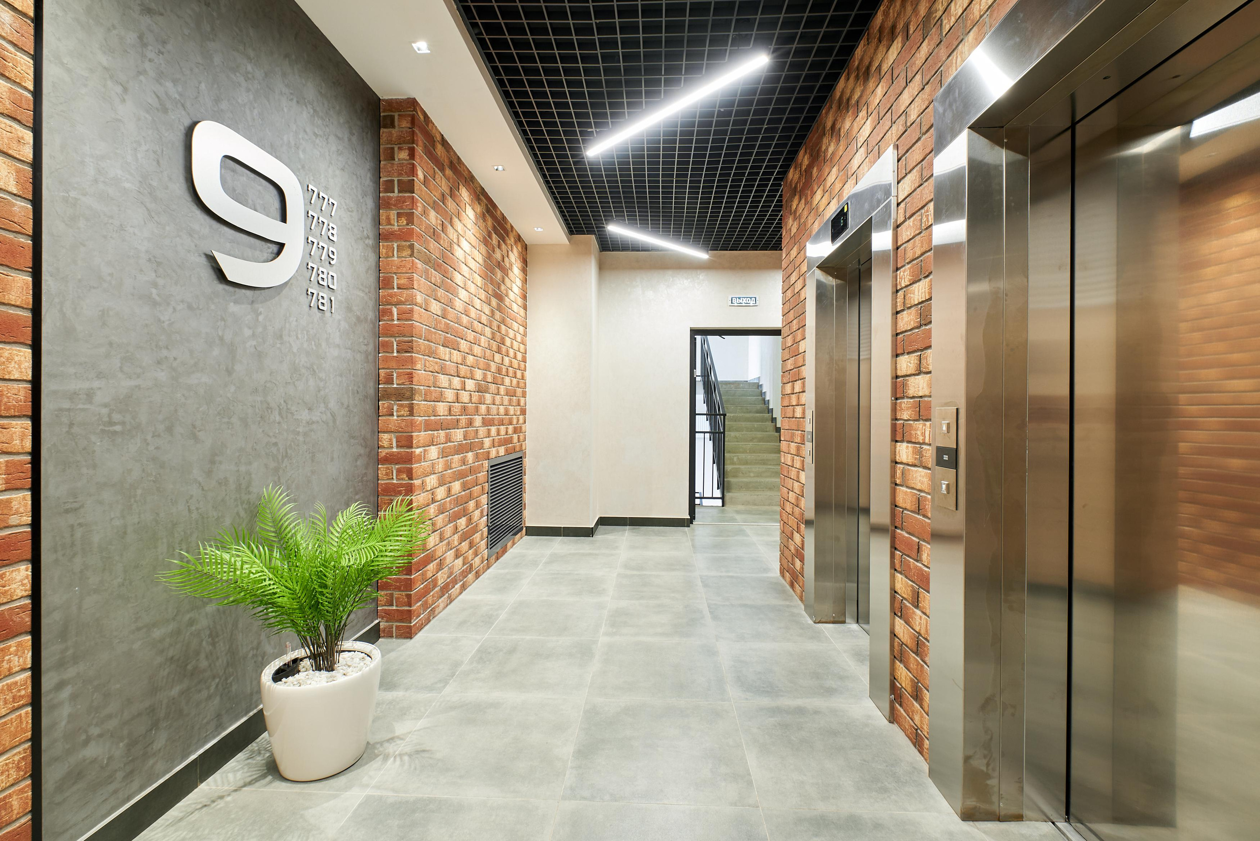 Интерьеры и архитектура. Профессиональный фотограф в Санкт-Петербурге Артём Булкин