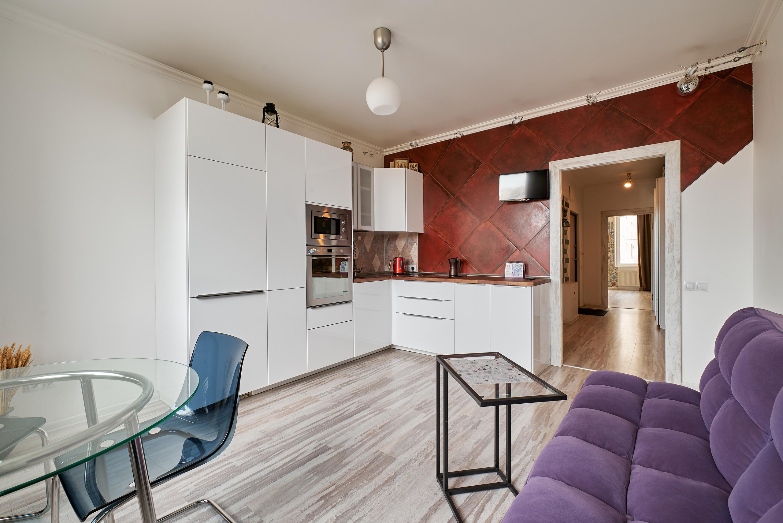 Интерьеры и архитектура. Профессиональный фотограф в Санкт-Петербурге Артём Булкин