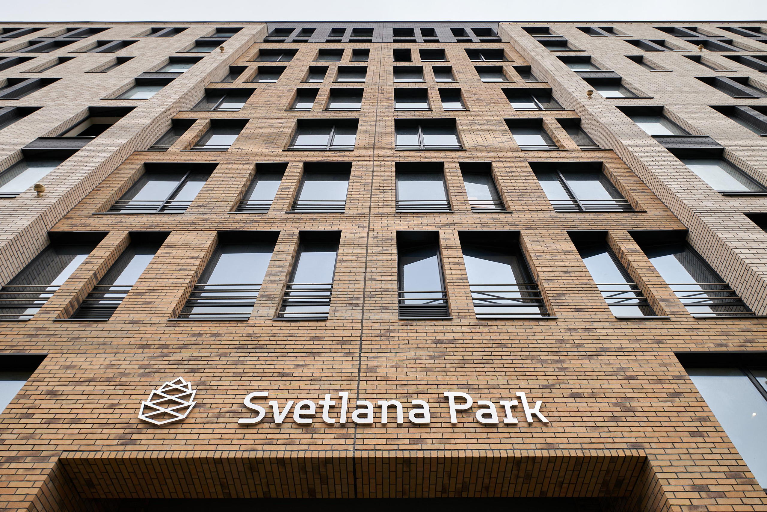 Интерьеры и архитектура. Профессиональный фотограф в Санкт-Петербурге Артём Булкин