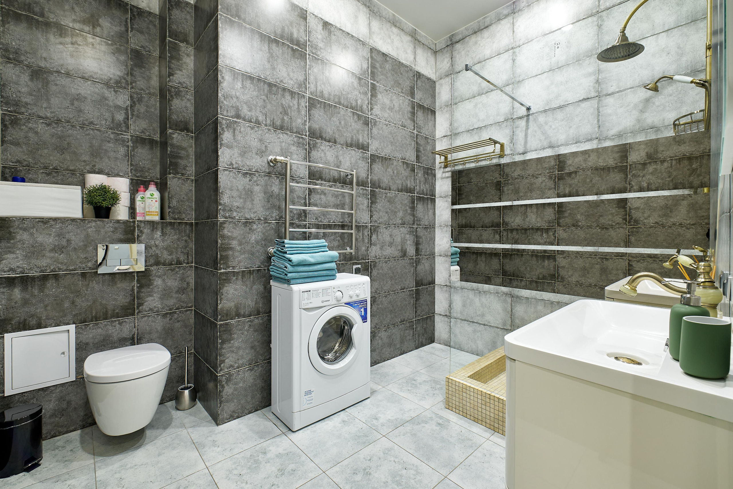 Интерьеры и архитектура. Профессиональный фотограф в Санкт-Петербурге Артём Булкин