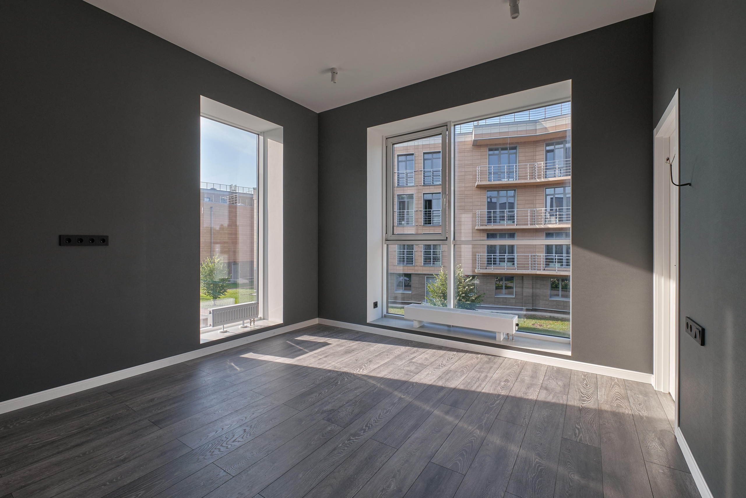 Интерьеры и архитектура. Профессиональный фотограф в Санкт-Петербурге Артём Булкин