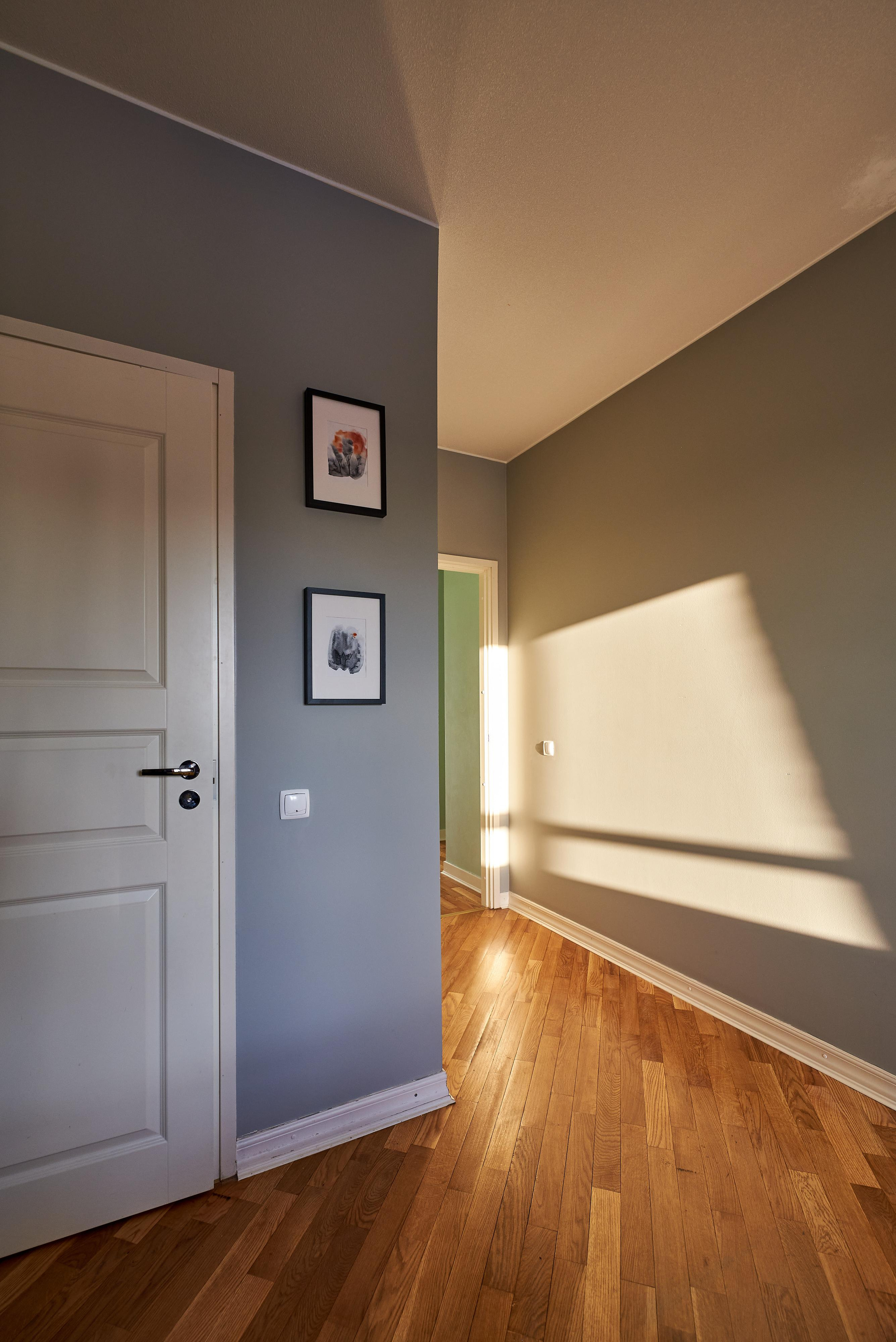 Интерьеры и архитектура. Профессиональный фотограф в Санкт-Петербурге Артём Булкин