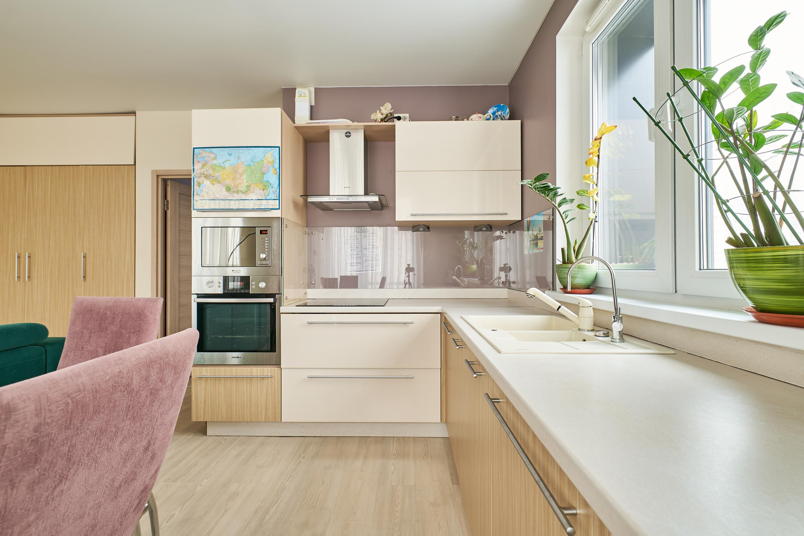 Интерьеры и архитектура. Профессиональный фотограф в Санкт-Петербурге Артём Булкин