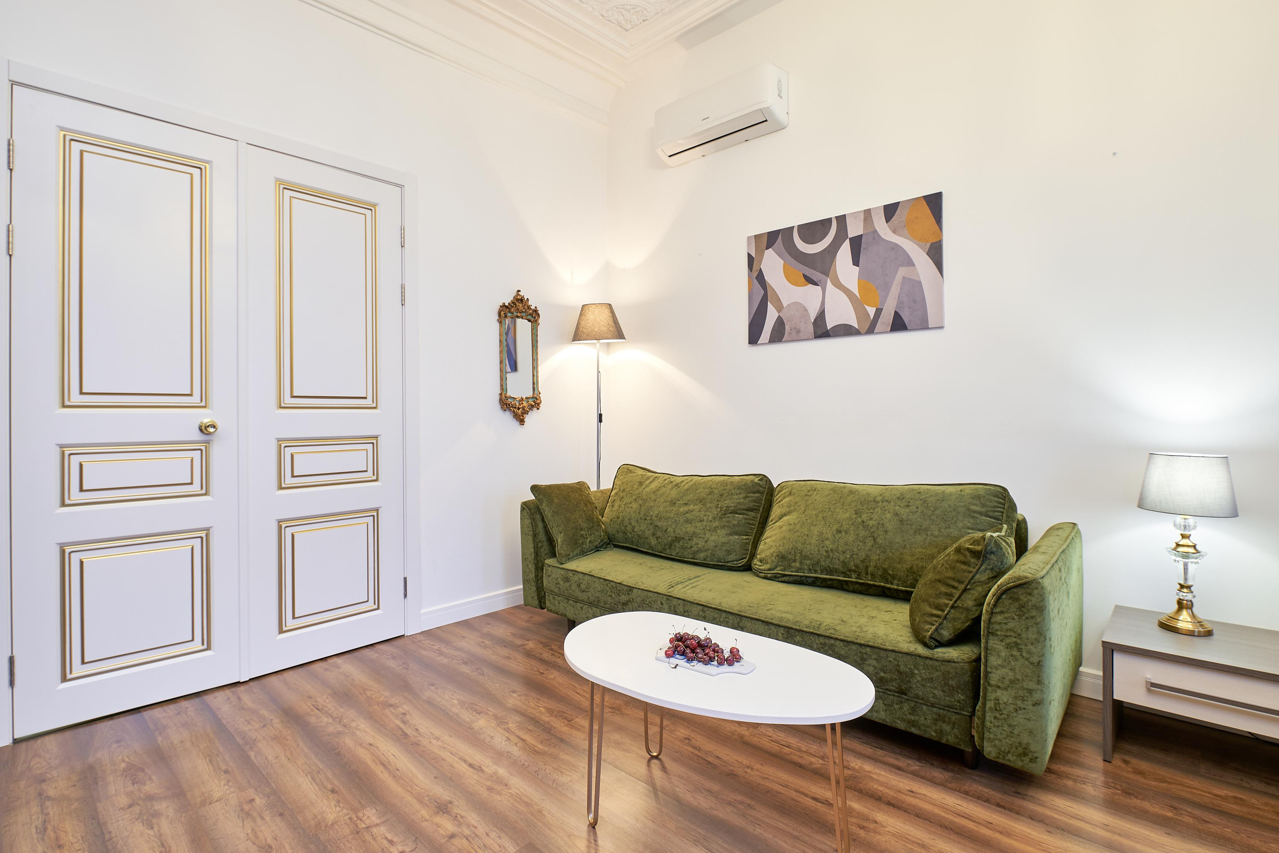 Интерьеры и архитектура. Профессиональный фотограф в Санкт-Петербурге Артём Булкин