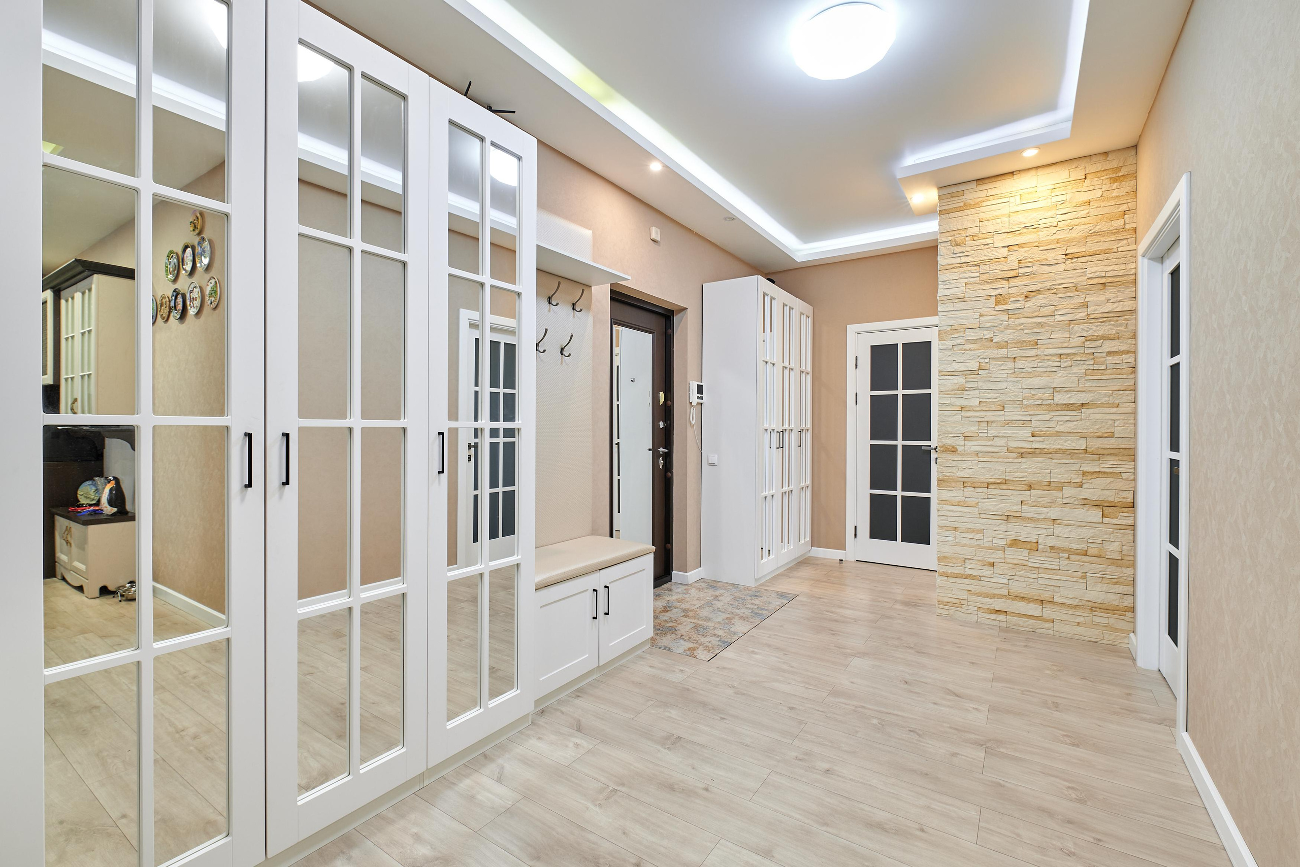 Интерьеры и архитектура. Профессиональный фотограф в Санкт-Петербурге Артём Булкин