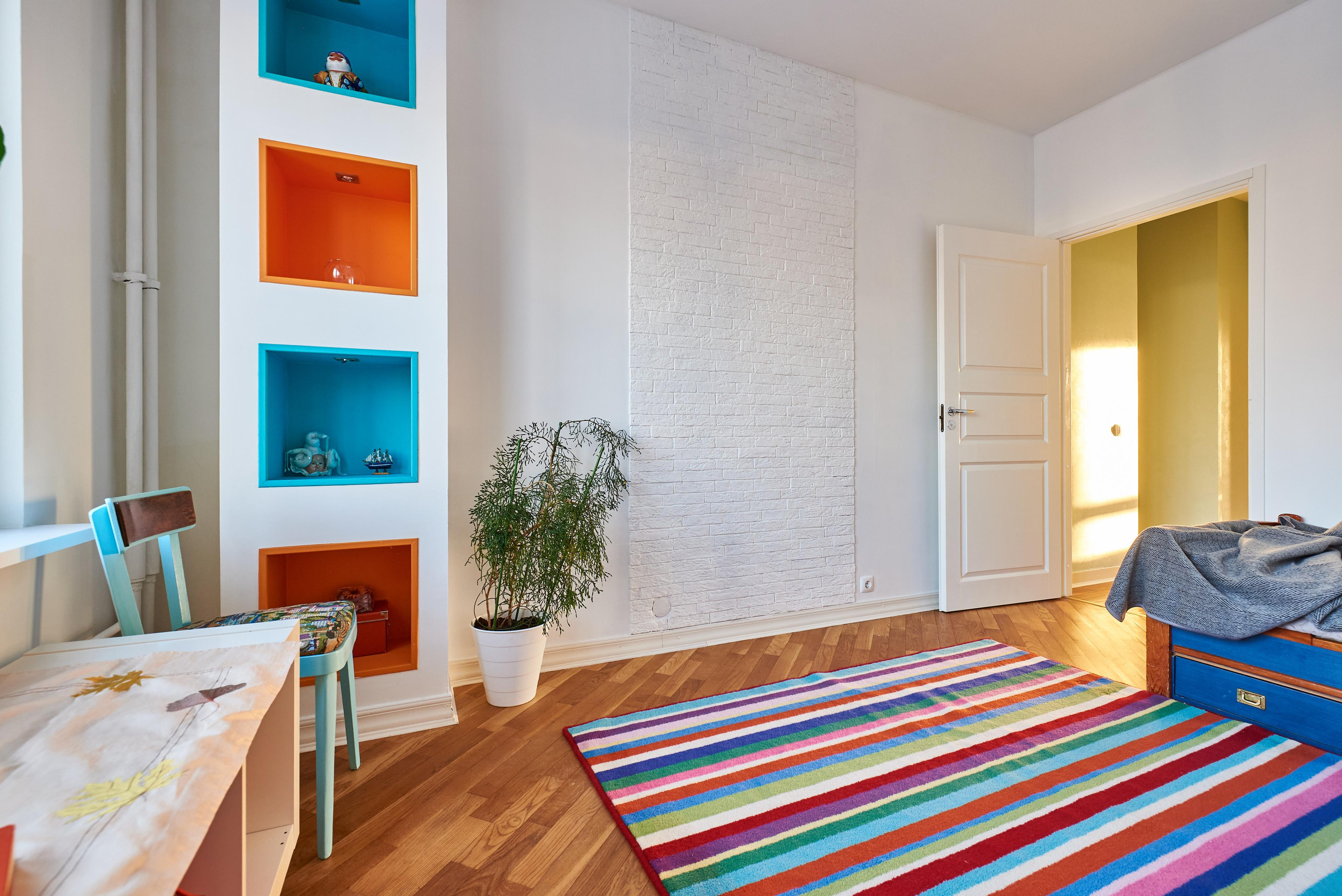 Интерьеры и архитектура. Профессиональный фотограф в Санкт-Петербурге Артём Булкин