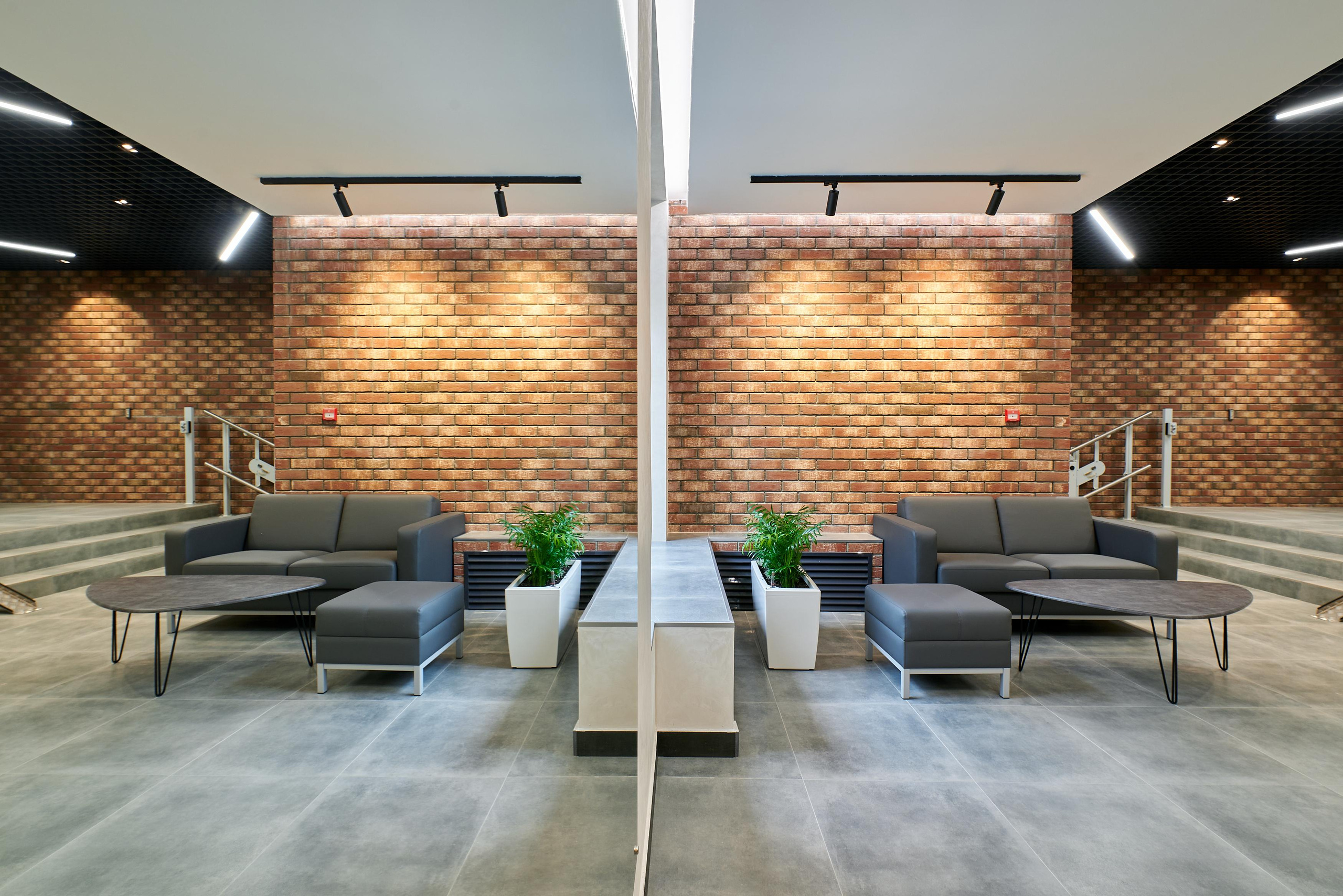 Интерьеры и архитектура. Профессиональный фотограф в Санкт-Петербурге Артём Булкин