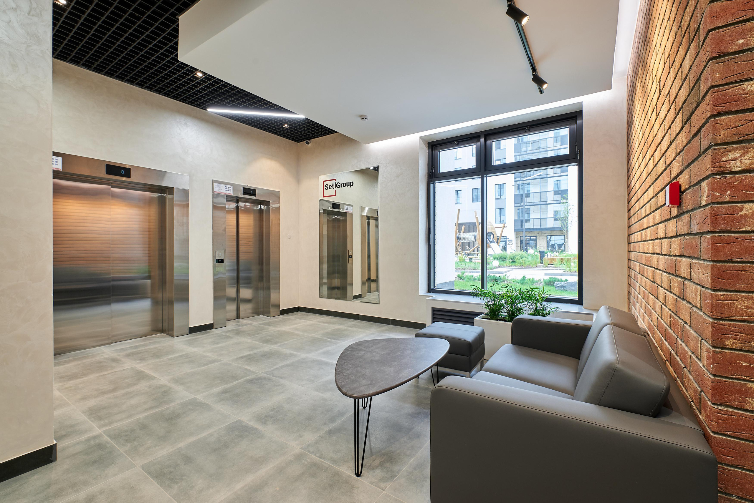 Интерьеры и архитектура. Профессиональный фотограф в Санкт-Петербурге Артём Булкин