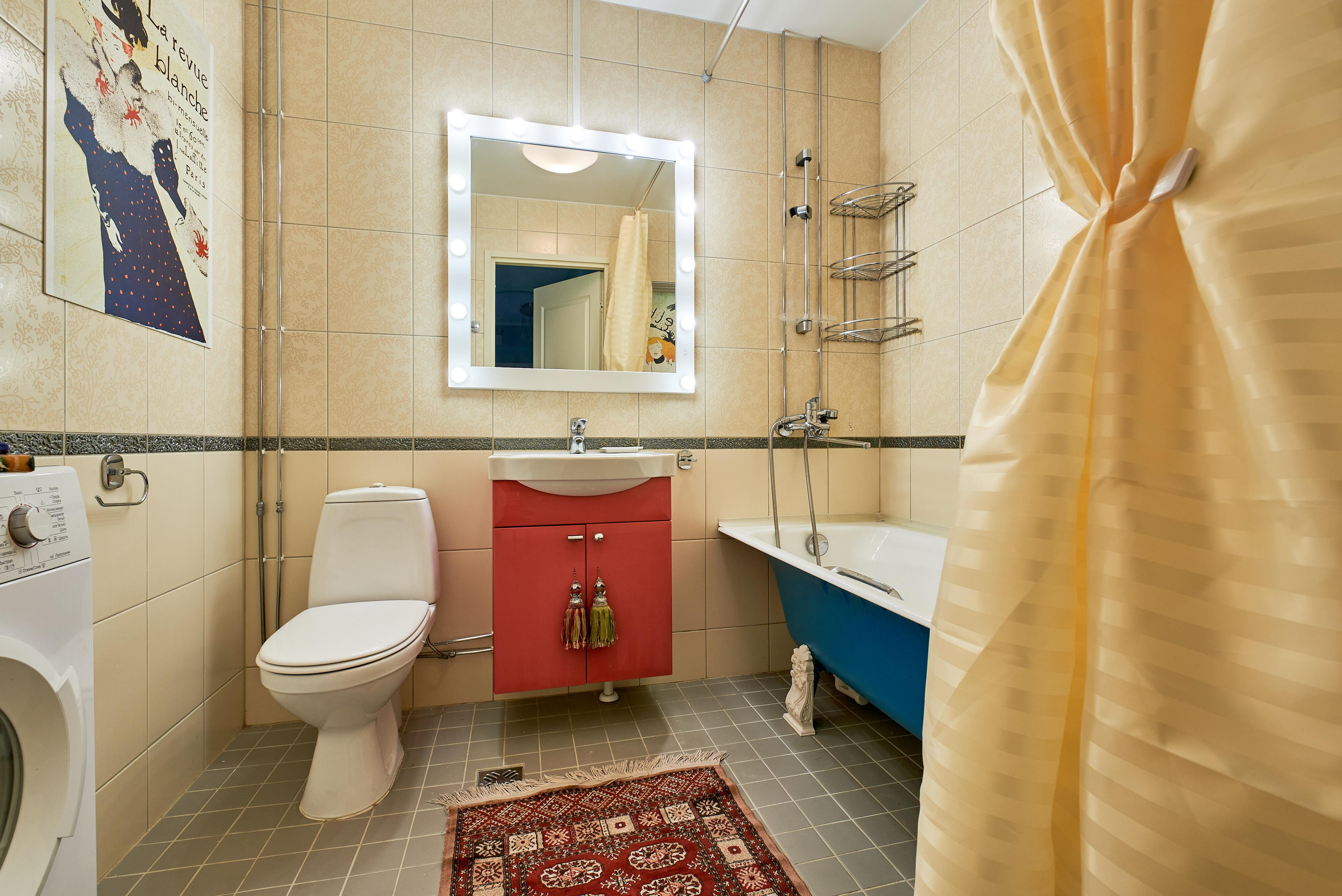 Интерьеры и архитектура. Профессиональный фотограф в Санкт-Петербурге Артём Булкин