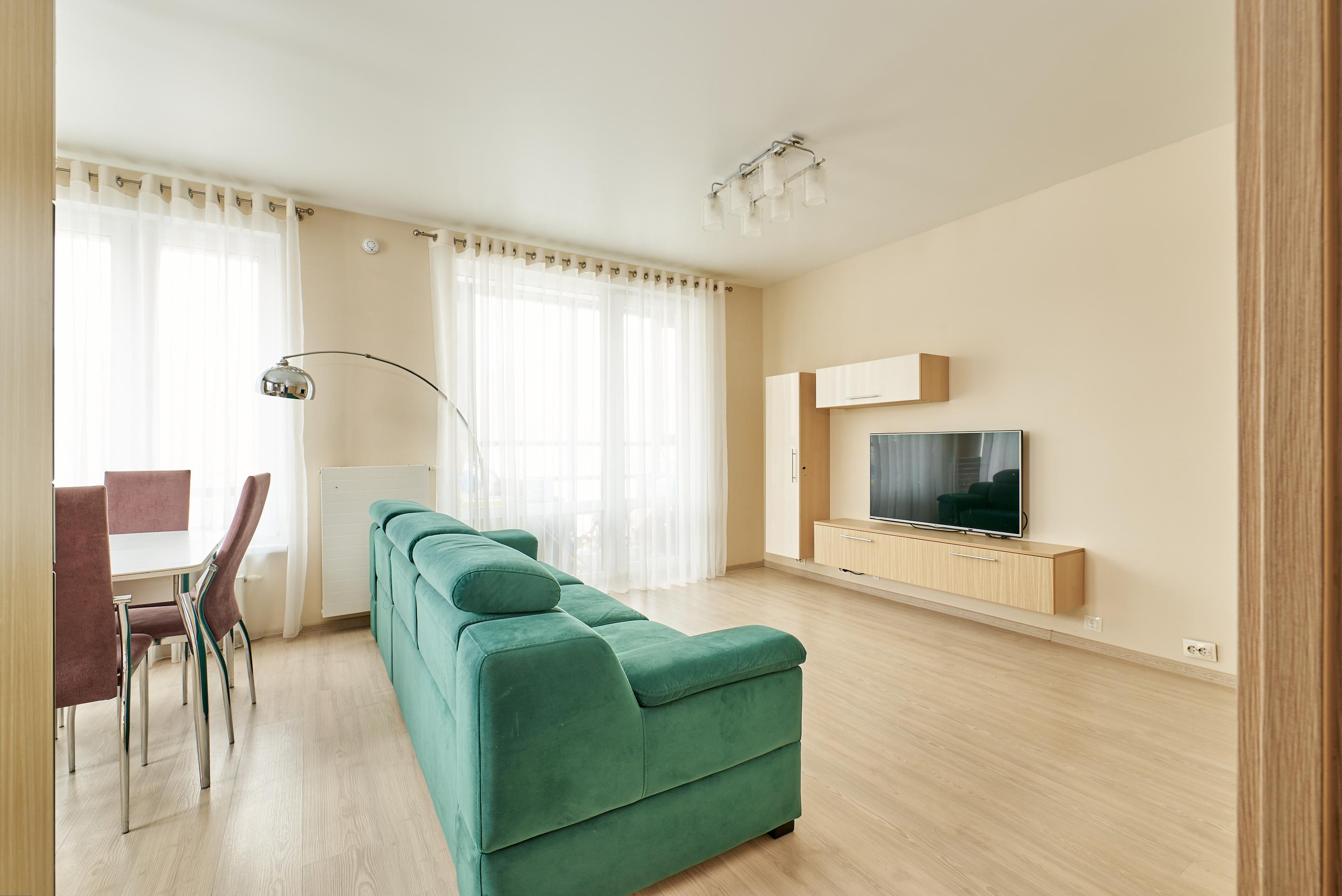 Интерьеры и архитектура. Профессиональный фотограф в Санкт-Петербурге Артём Булкин