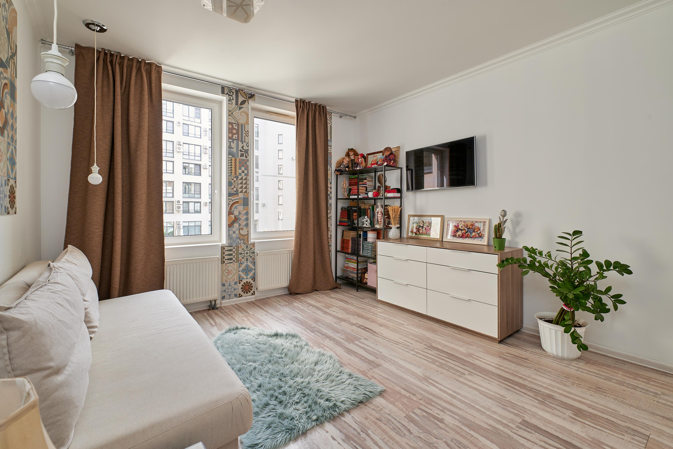 Интерьеры и архитектура. Профессиональный фотограф в Санкт-Петербурге Артём Булкин