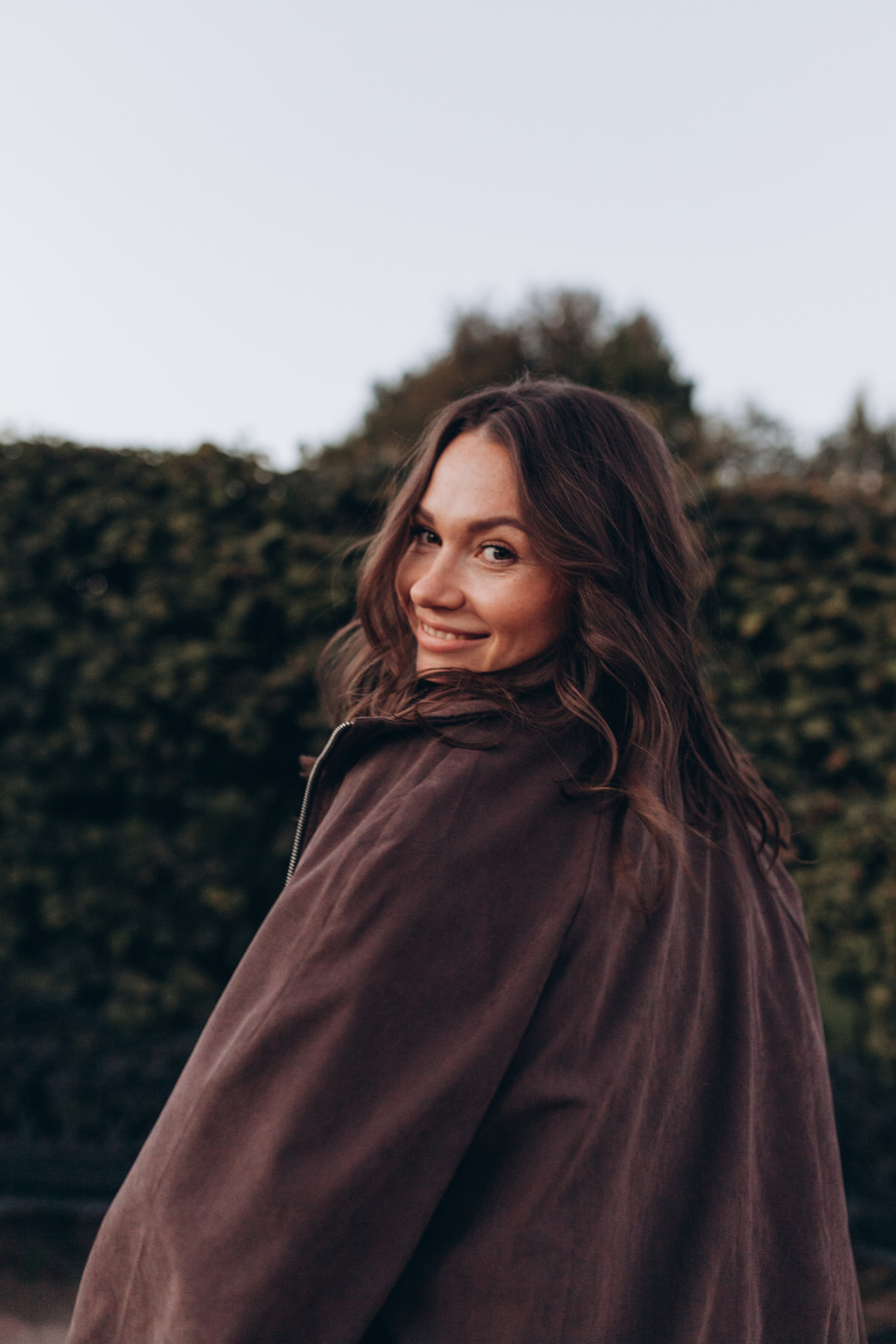 Закатная. Семейный фотограф Полина Сарина Москва