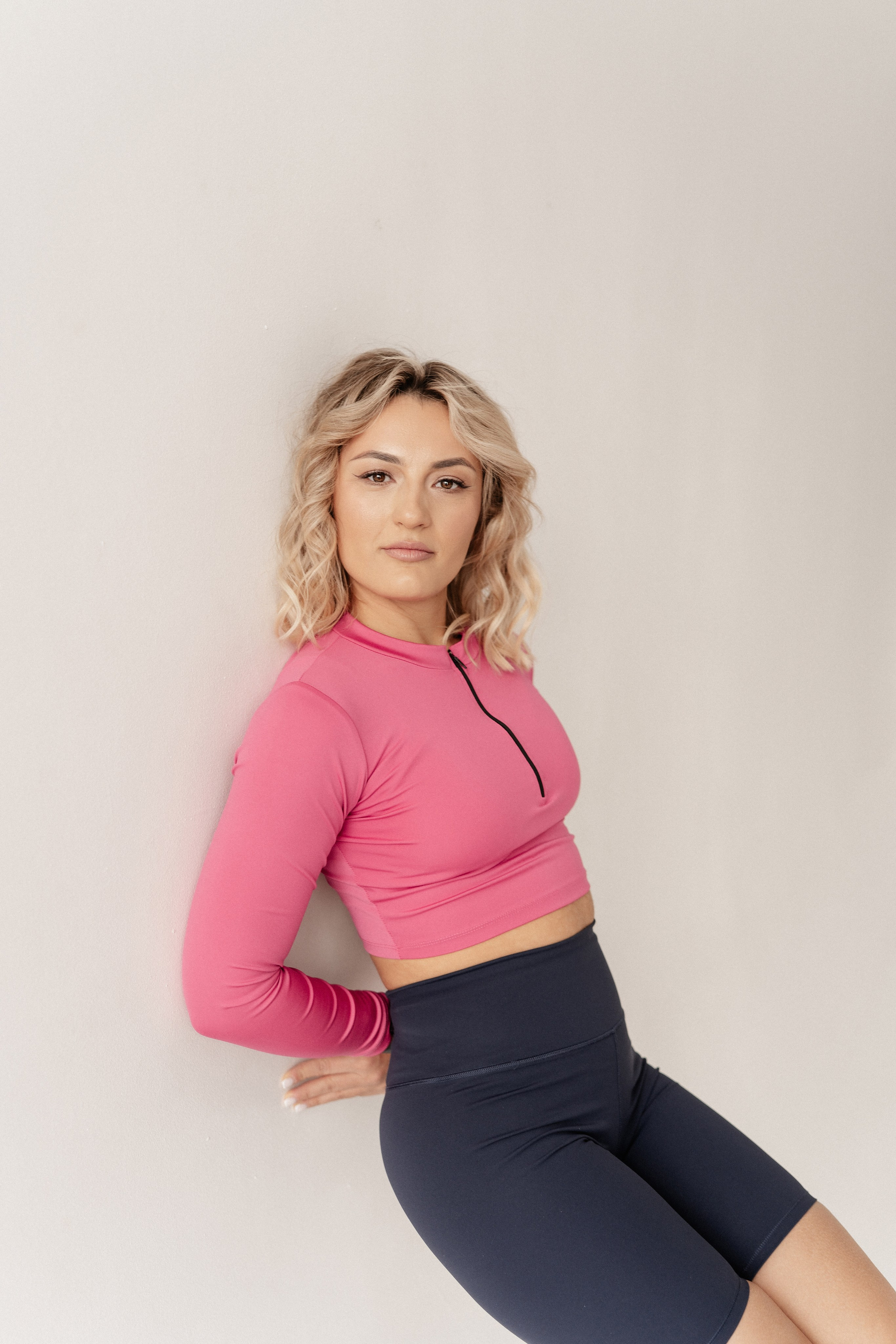 Мария. Портретный фотограф Красноярск