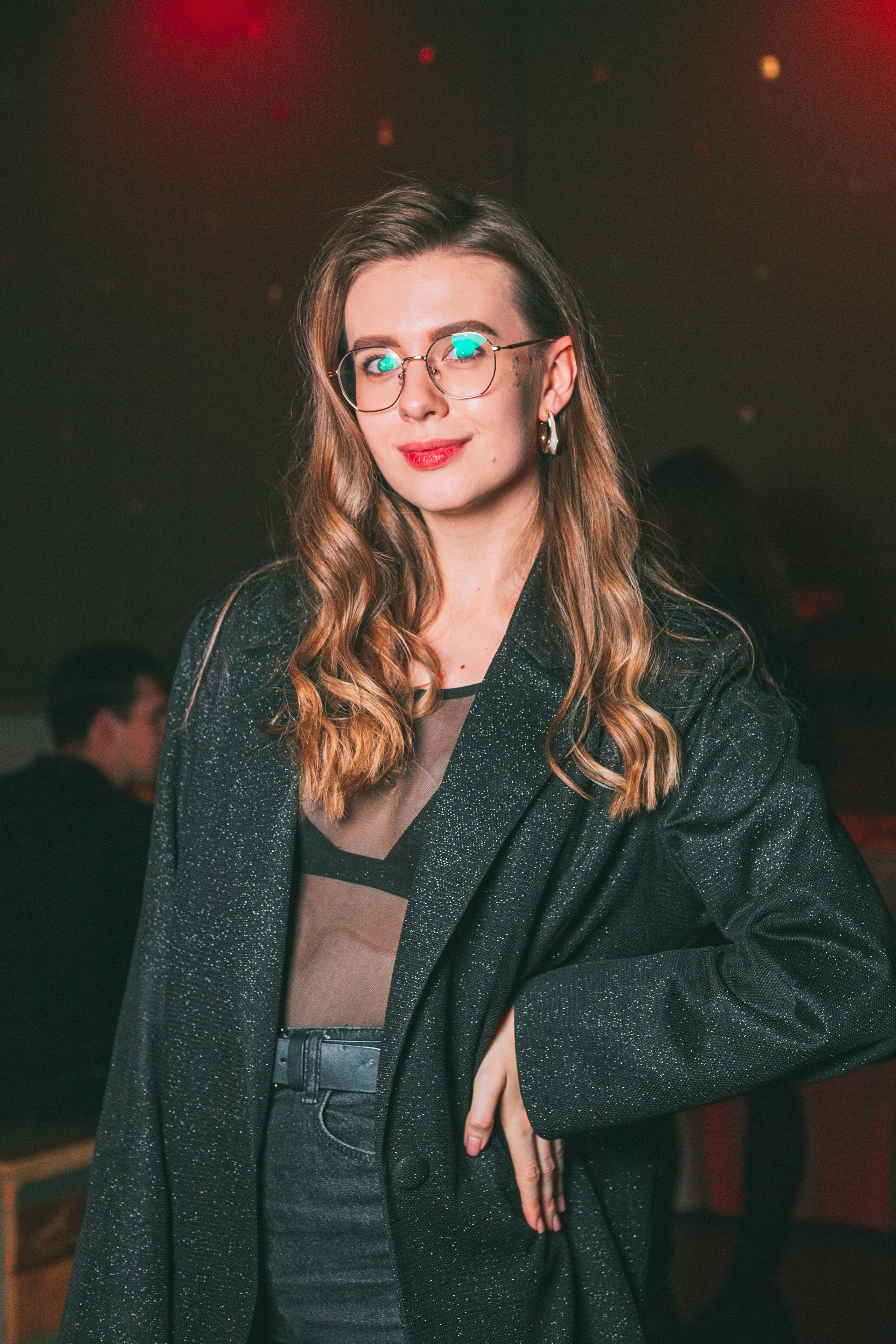 Портреты. Команда фотографов GoPhoto