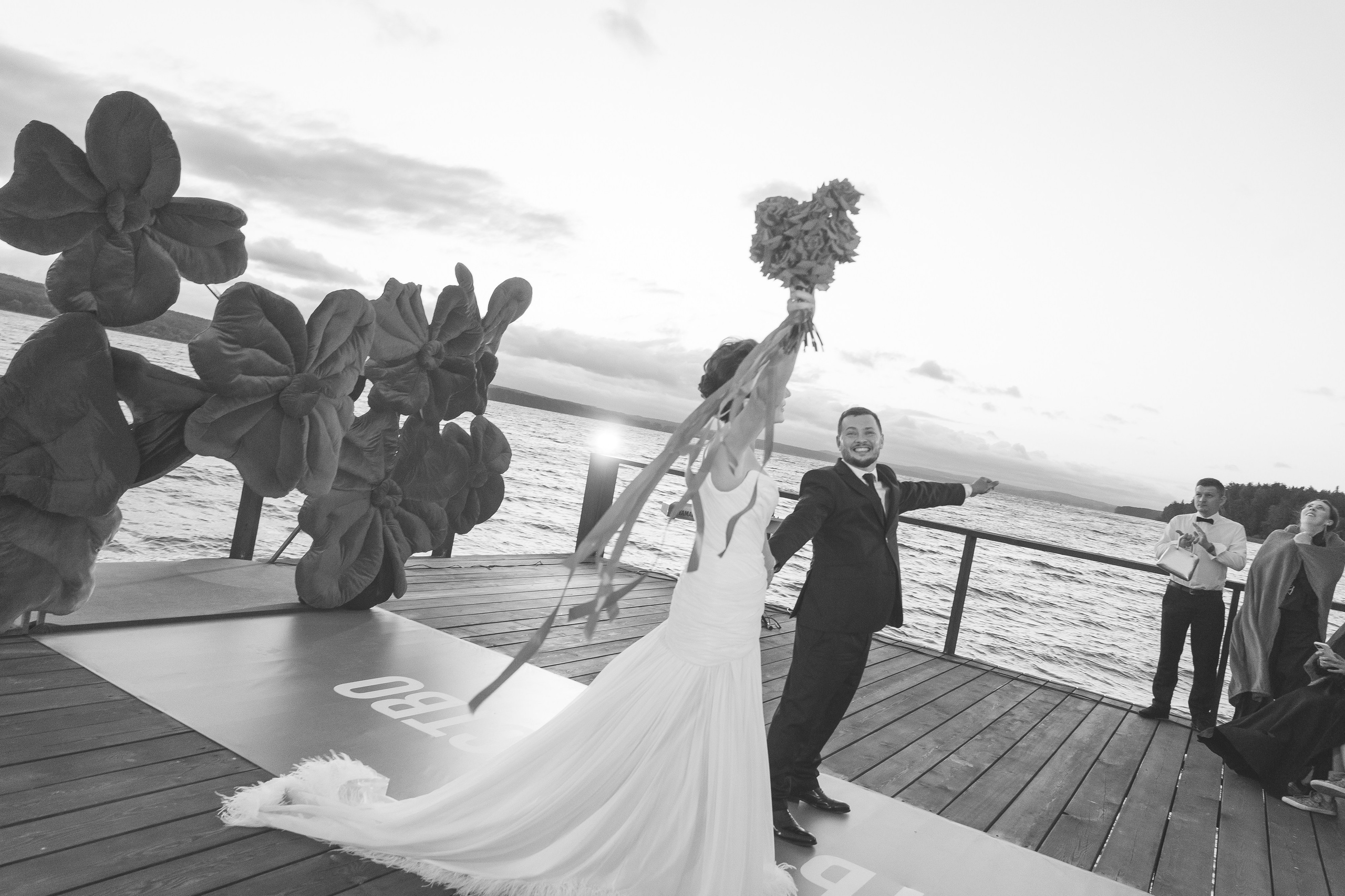 Любить, чтобы понять единство. Свадебный, репортажный, семейный фотограф Елена Брюхова