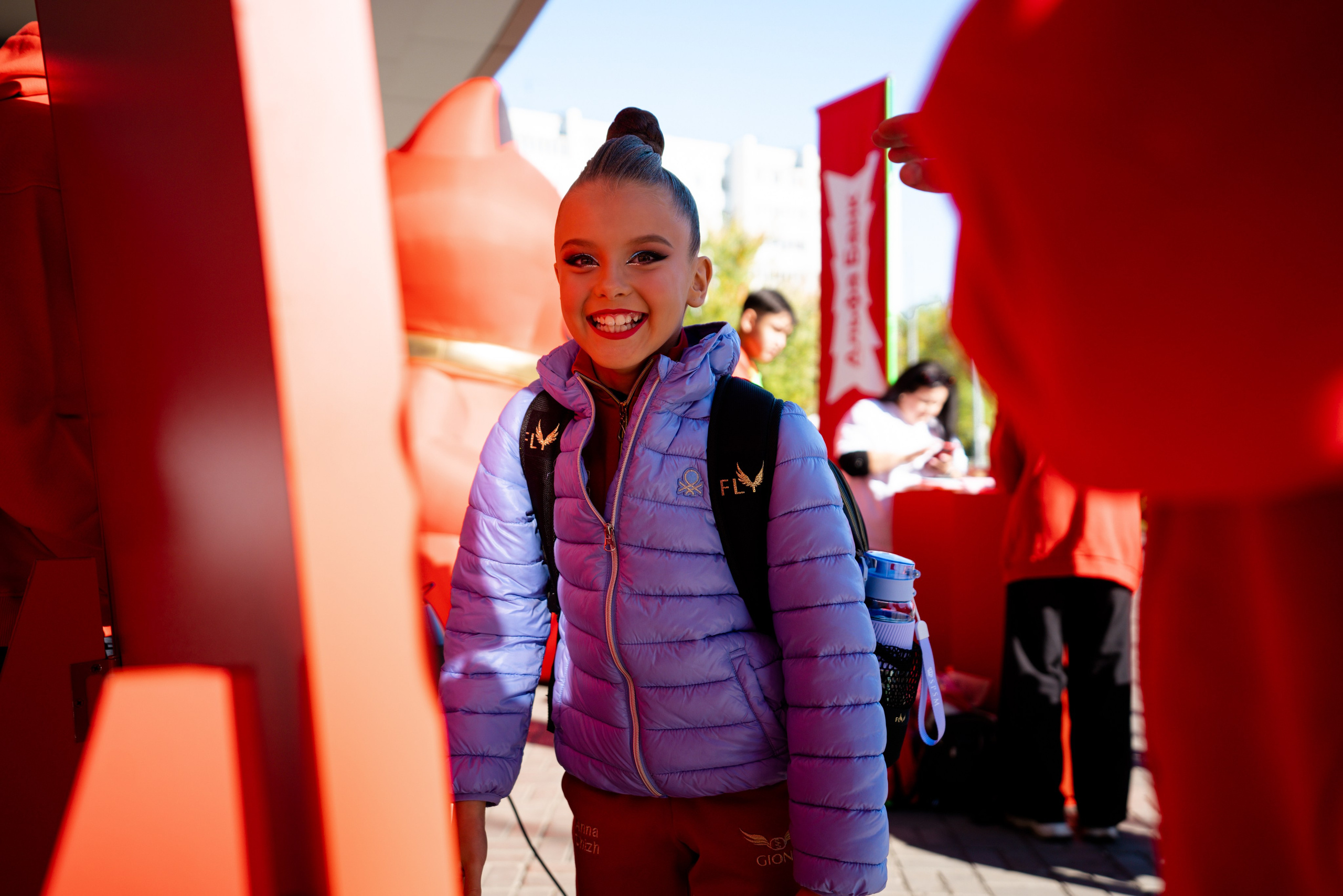 АЛЬФА-БАНК КУБОК КЛУБОВ РОССИИ 2025. КАЗАНЬ. Фотограф Казань