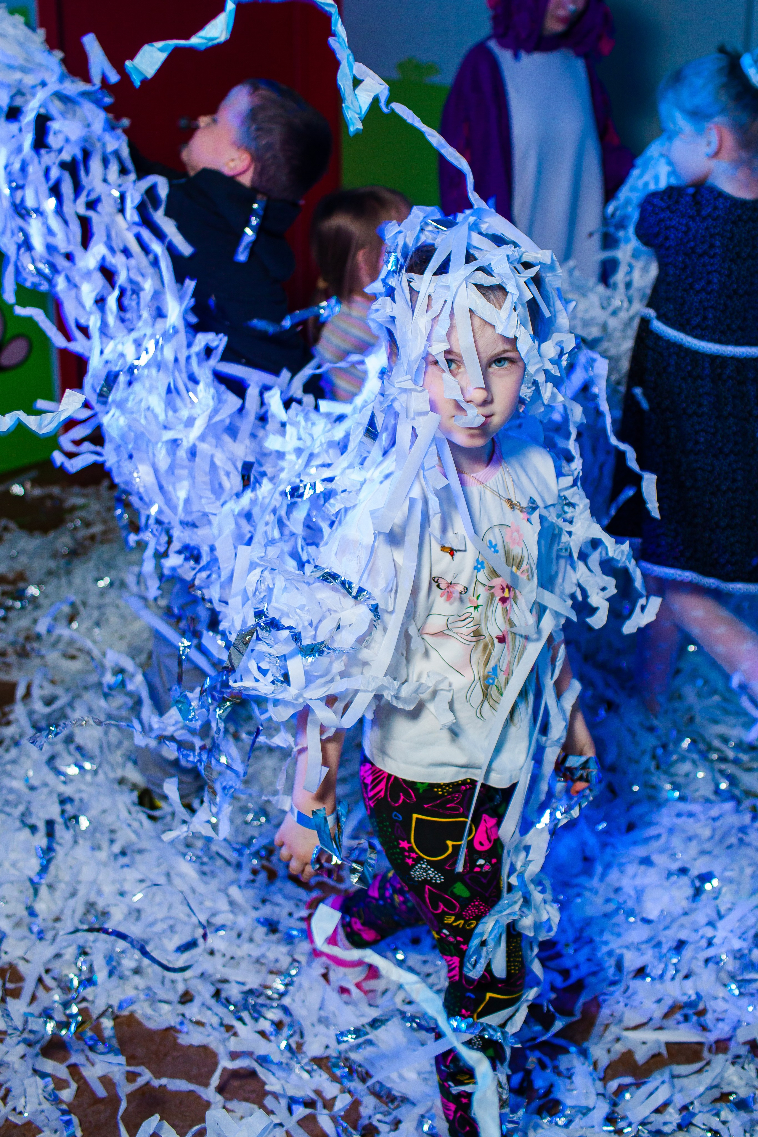 День Рождения Кати. Детский и семейный фотограф в Санкт-Петербурге Елизавета Сорокина