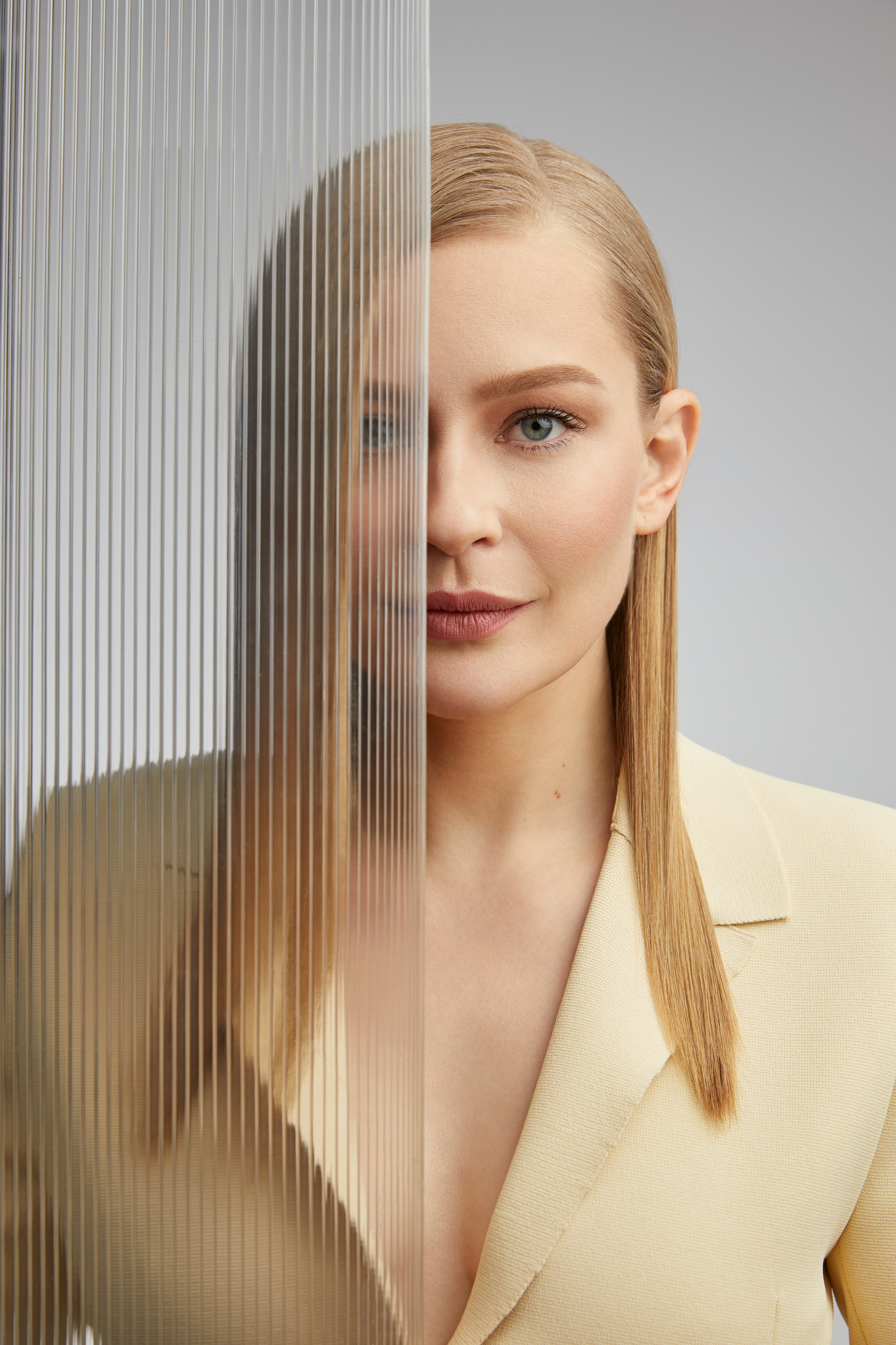 Глянец со звездами. Звездный фотограф Алина Голубь. Москва