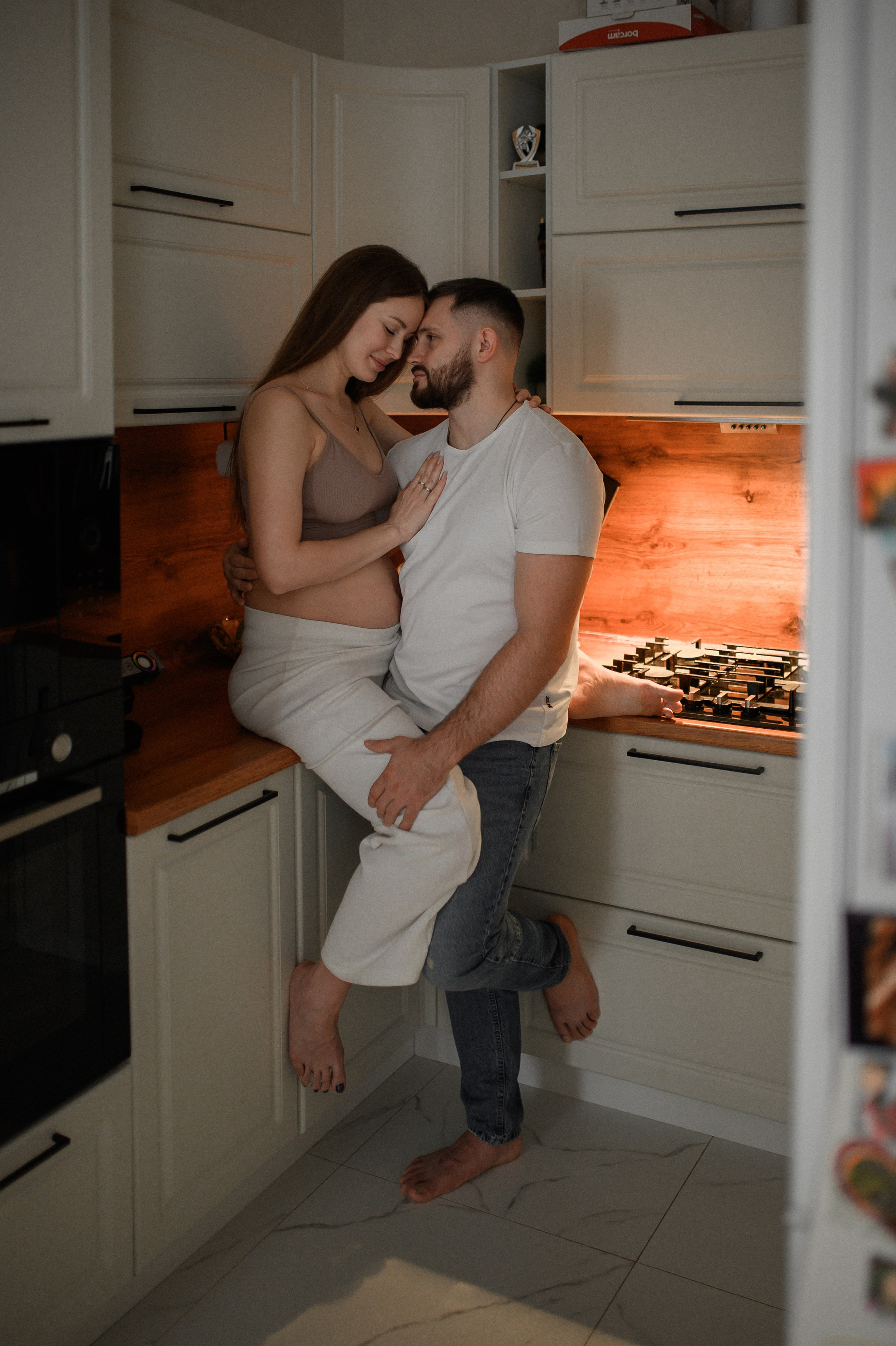 Мария и Максим. Www.ostermiller.ru