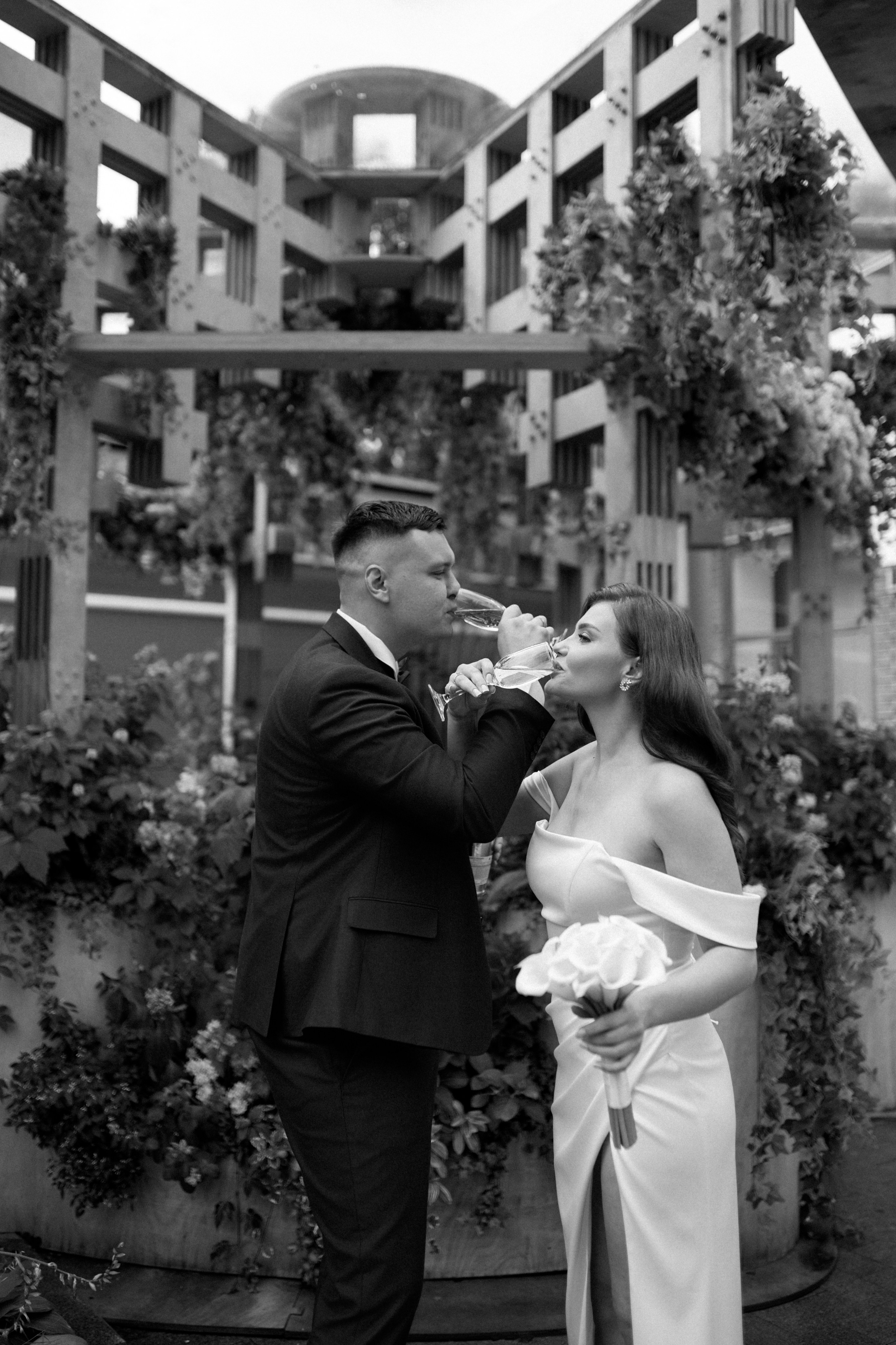 Егор & Нелля. Сестры Карабаза. Фотографы и ретушеры в Москве и Санкт-Петербурге