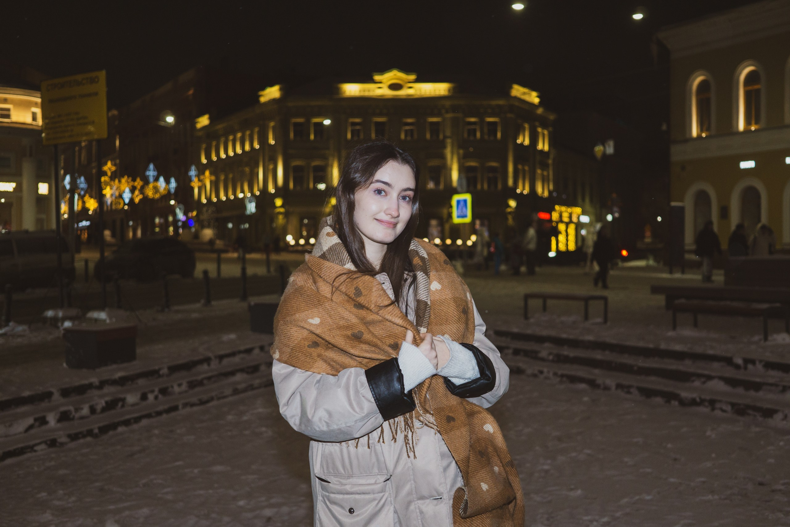 Stand up. Фотограф Нижний Новгород — Дмитрий Грехов