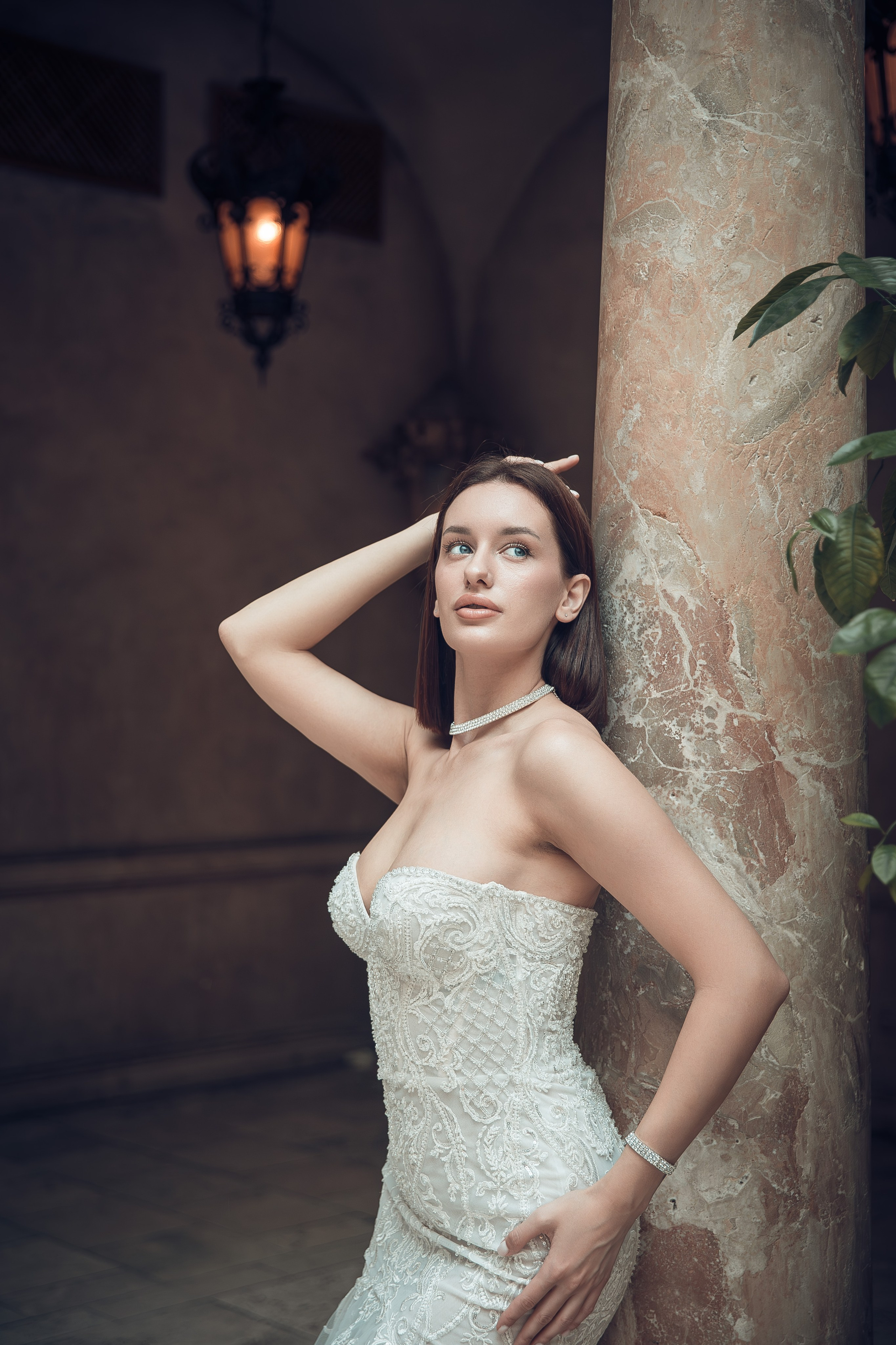 Зимняя свадьба с фотографом в Москве — Сказочные фото в снегу