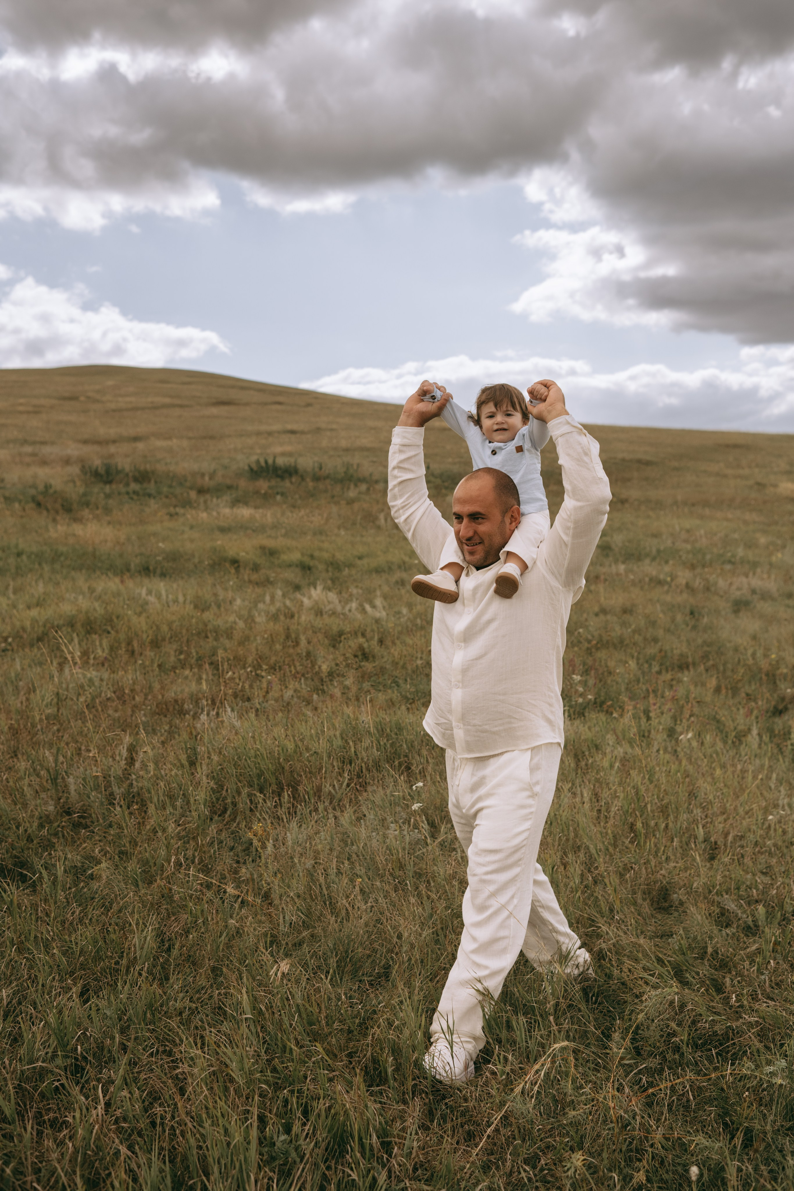 Давид Бурастан и Оганес. Свадебный и семейный фотограф в Самаре Головань Наталья