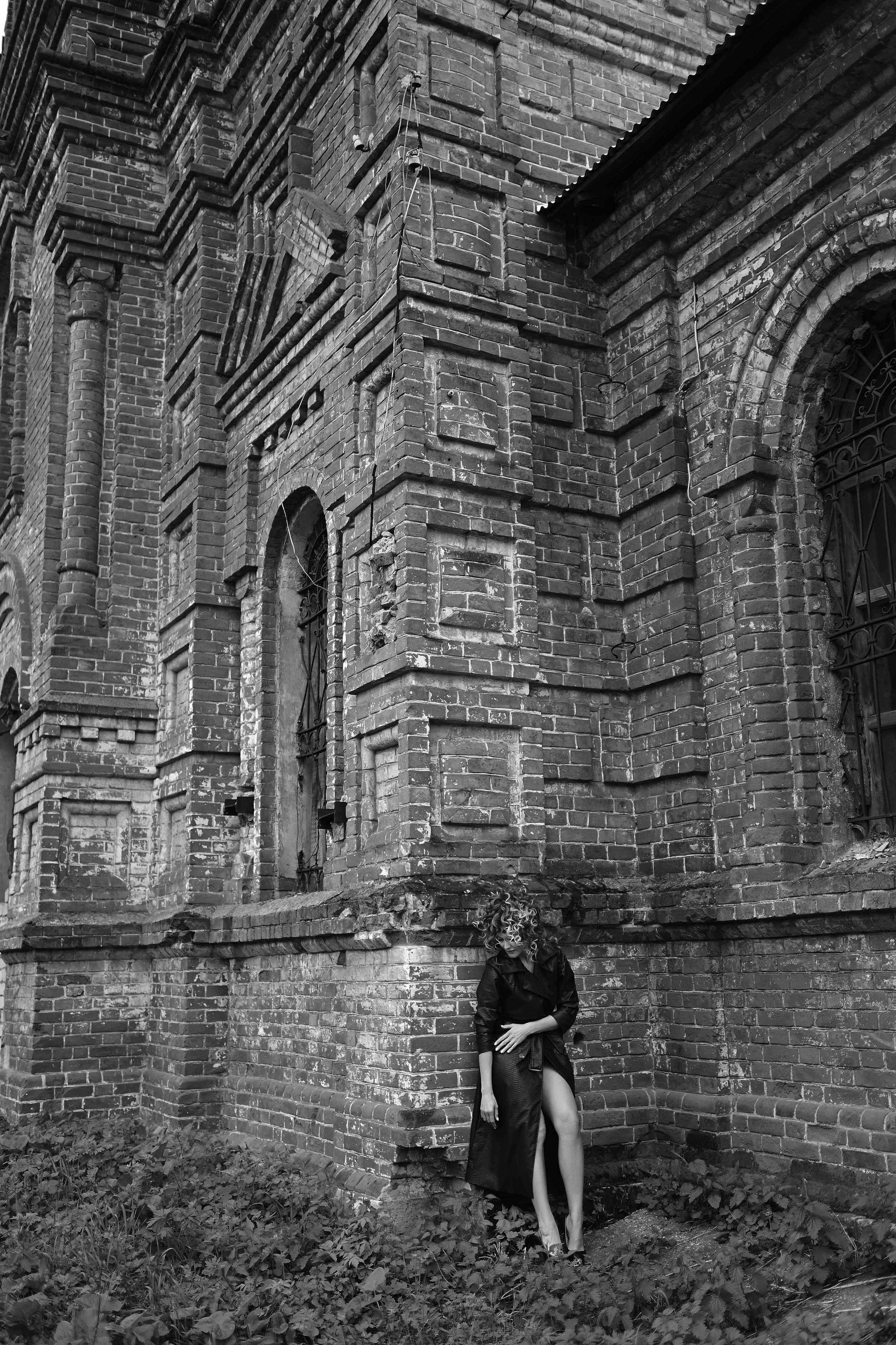 Таня street style. Свадебный и семейный фотограф в Самаре Головань Наталья