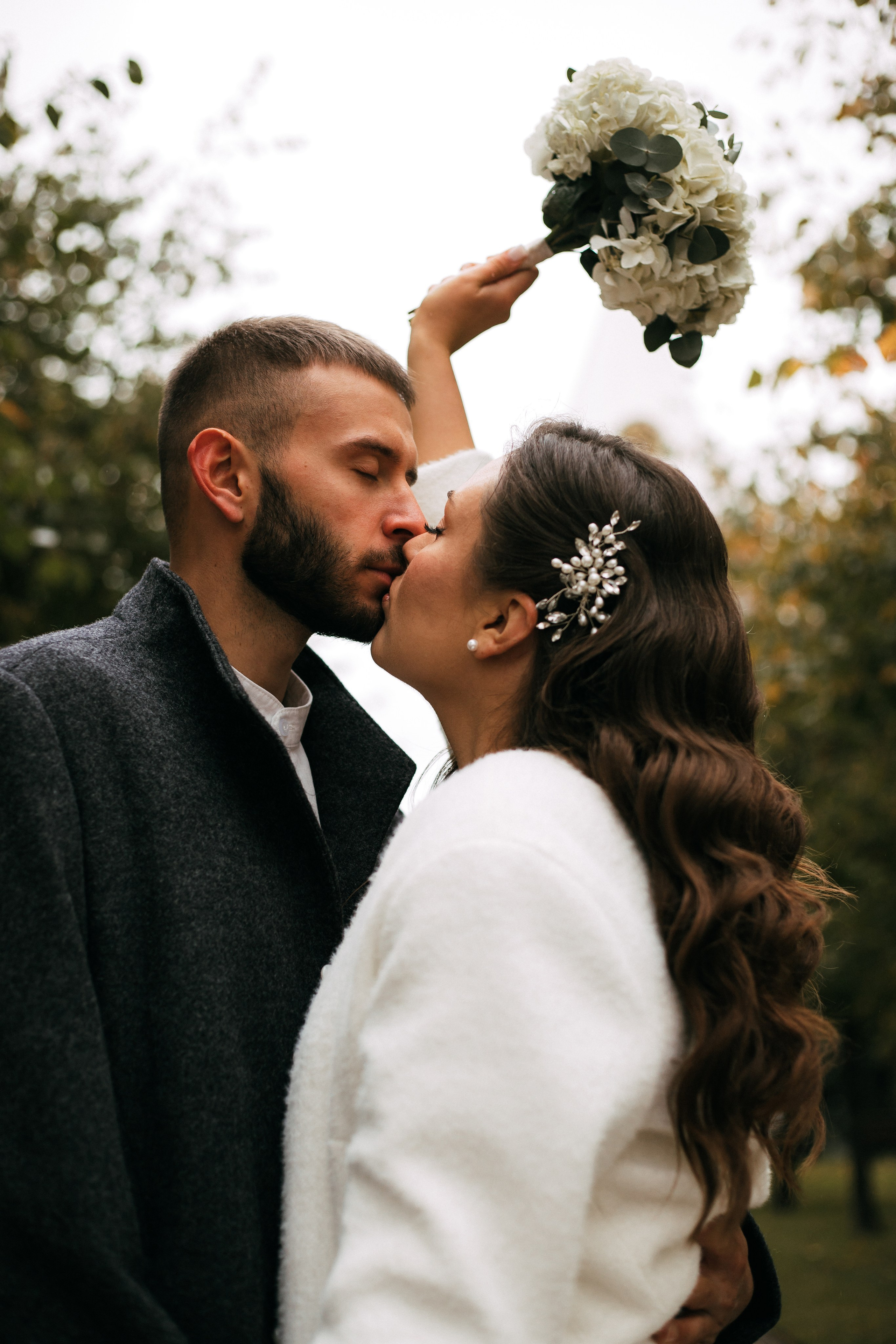 ВАДИМ & СВЕТЛАНА. Семейный фотограф Нижний Новгород