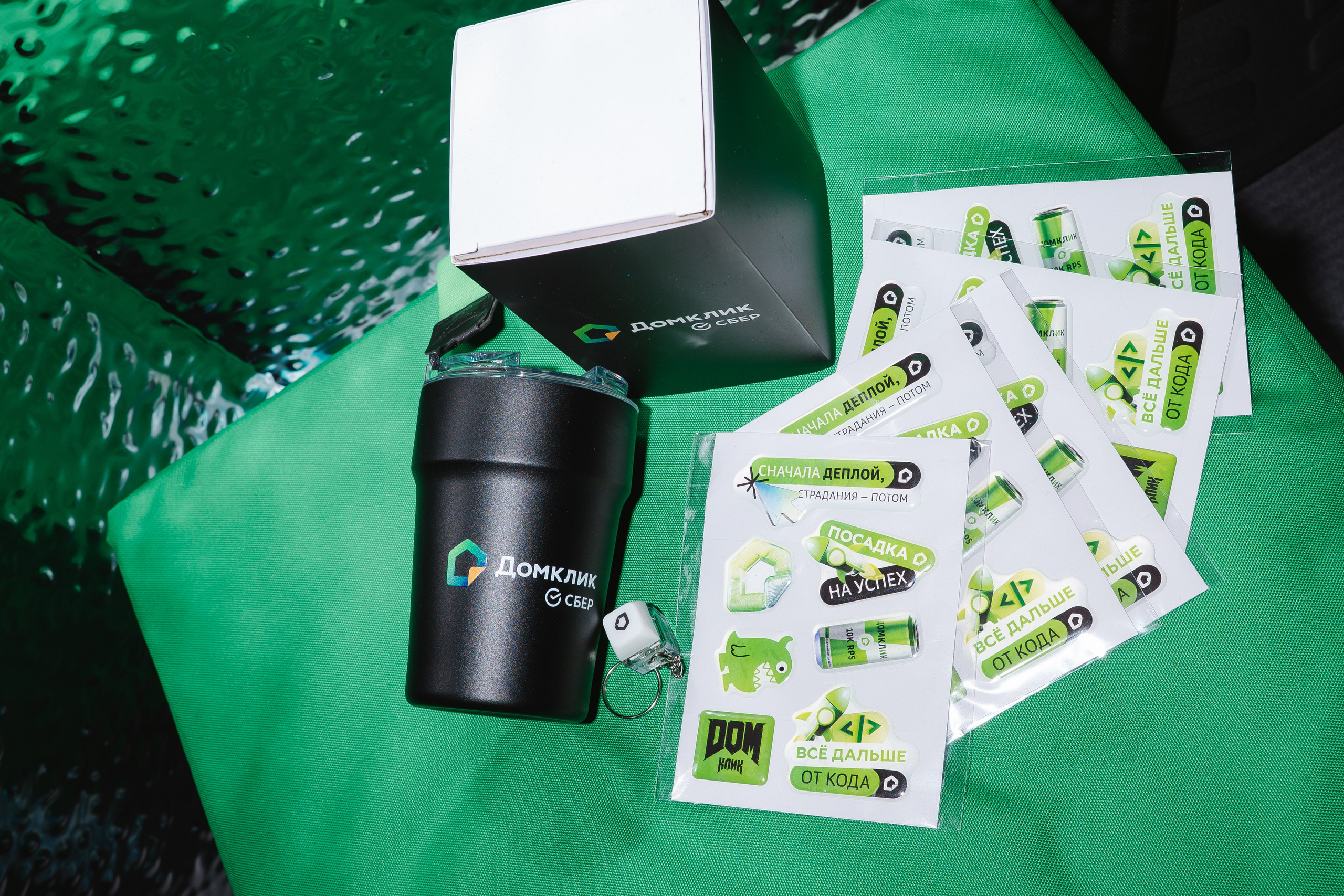 Дом.Клик. Фотограф — Ася Орехова