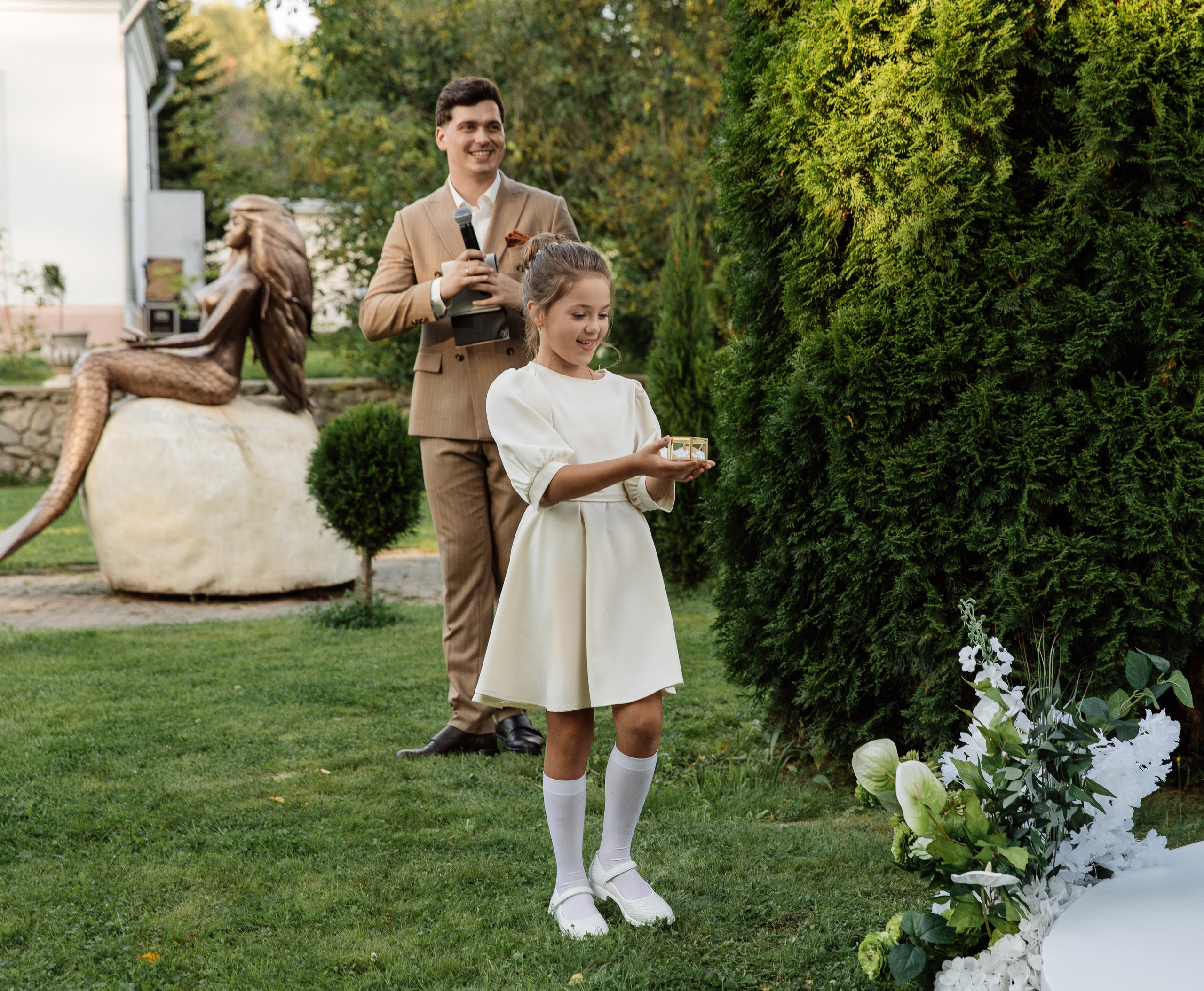 СВАДЕБНЫЕ СЕРИИ. Свадебный фотограф Дмитрий Воробьев Ярославль