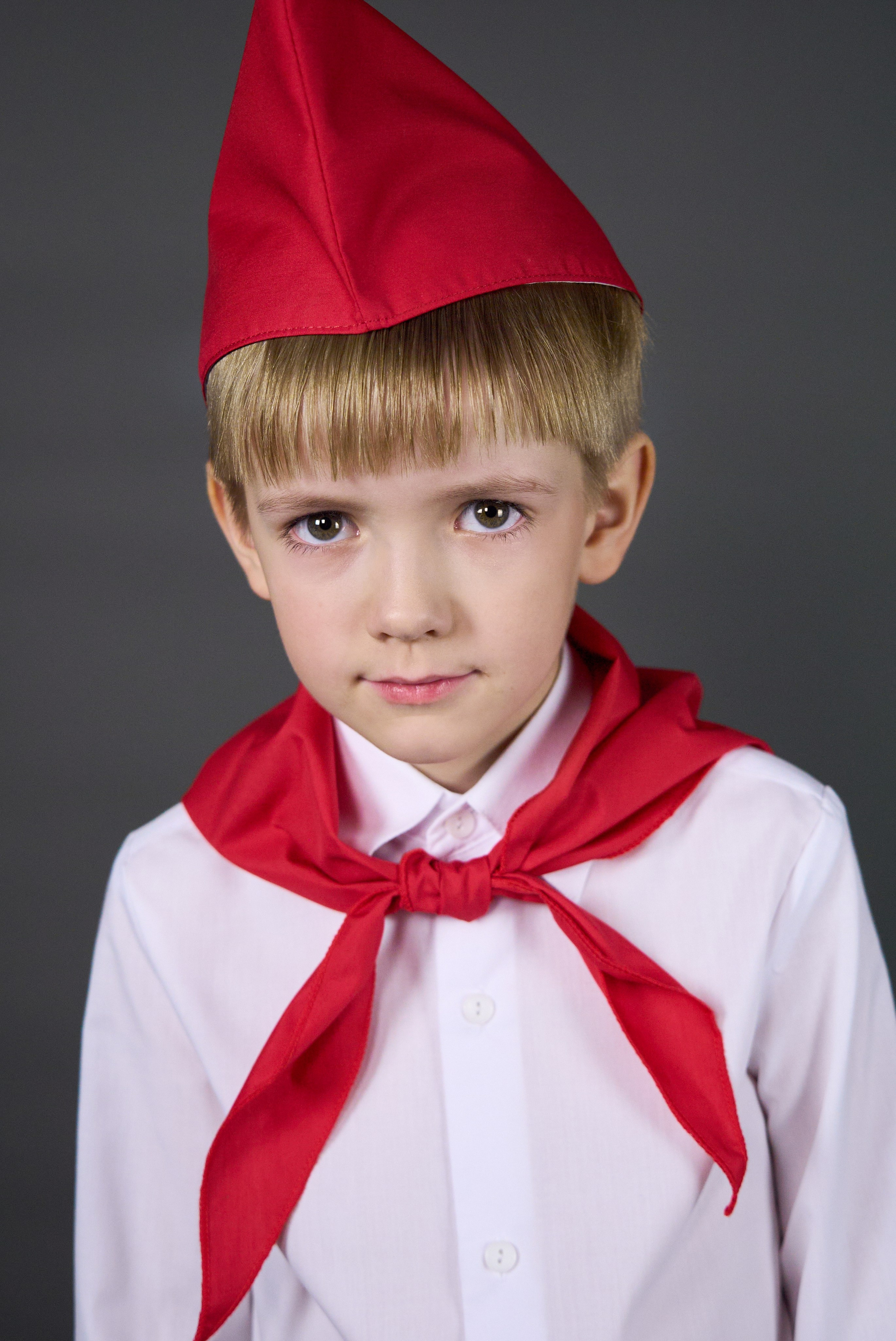 Тимофей Черский. Фотограф Евгения Турушева